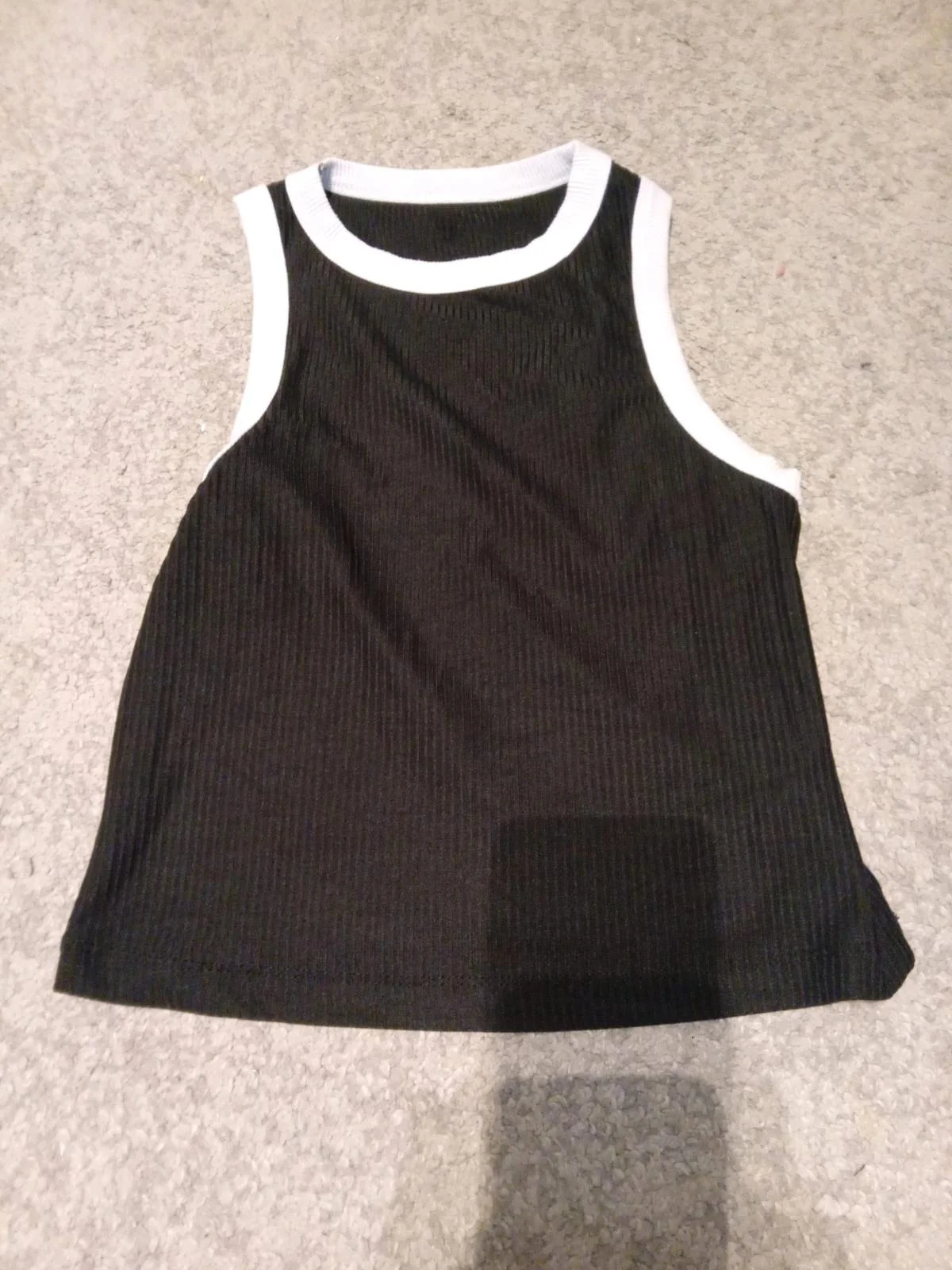 local brands Tank Tops, size M / 38 / 10, photo 1