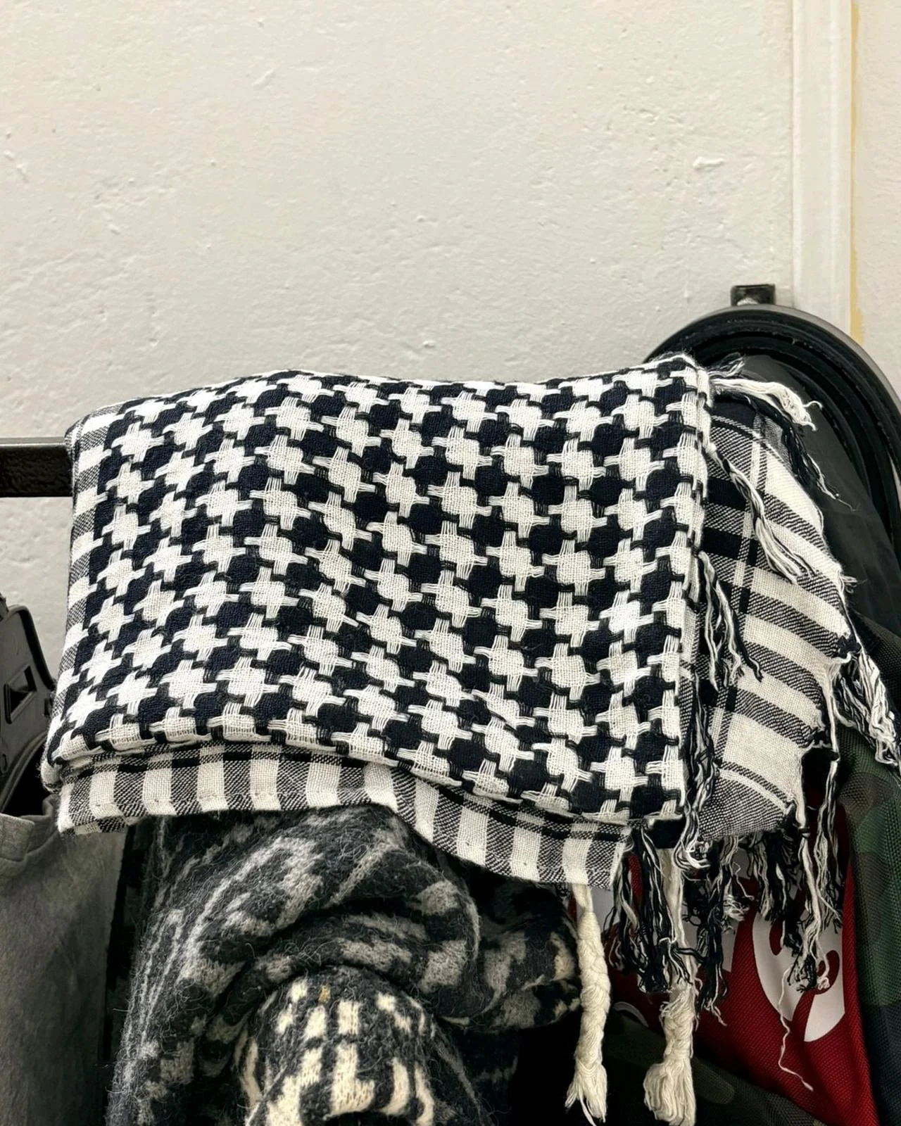 Scarves, size One size, photo 1