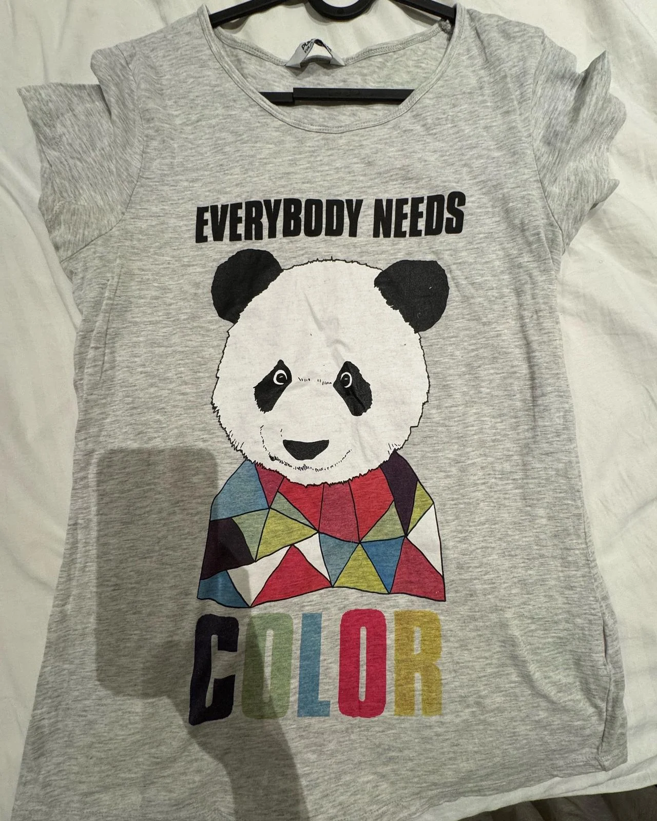Pull & Bear T-shirts, size L / 40 / 12, photo 1