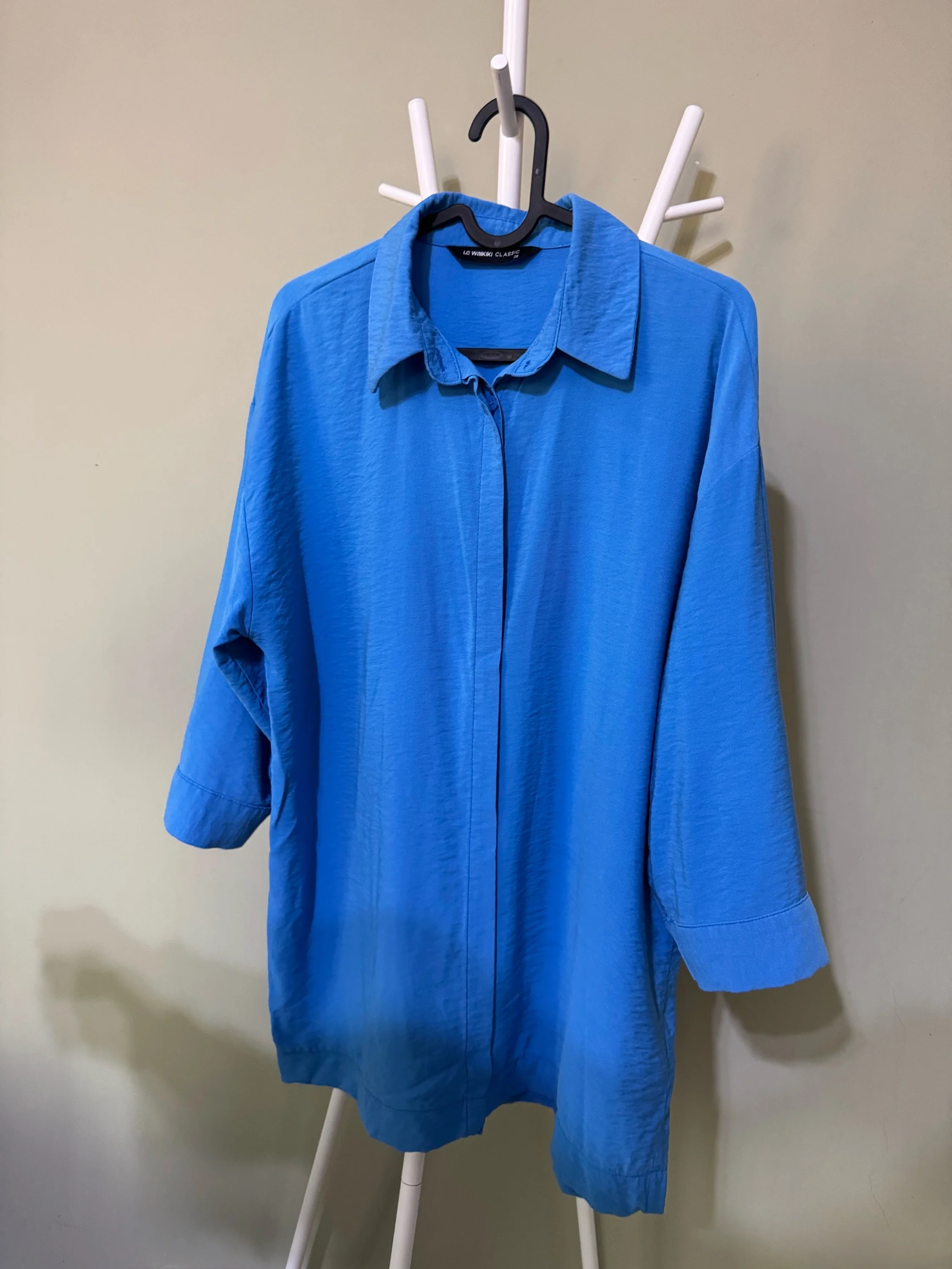 LC Waikiki Shirts, size M / 38 / 10, photo 1