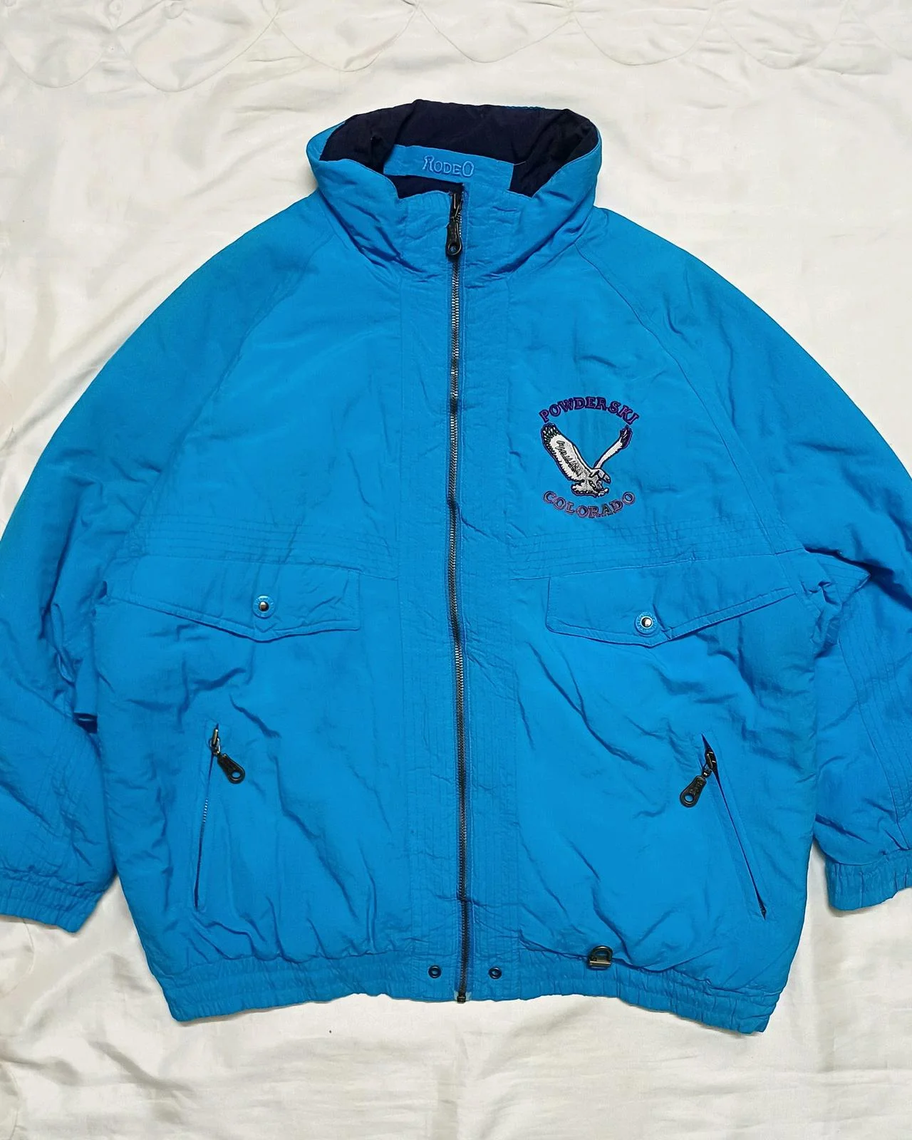 Rodeo Jackets, size L, photo 1