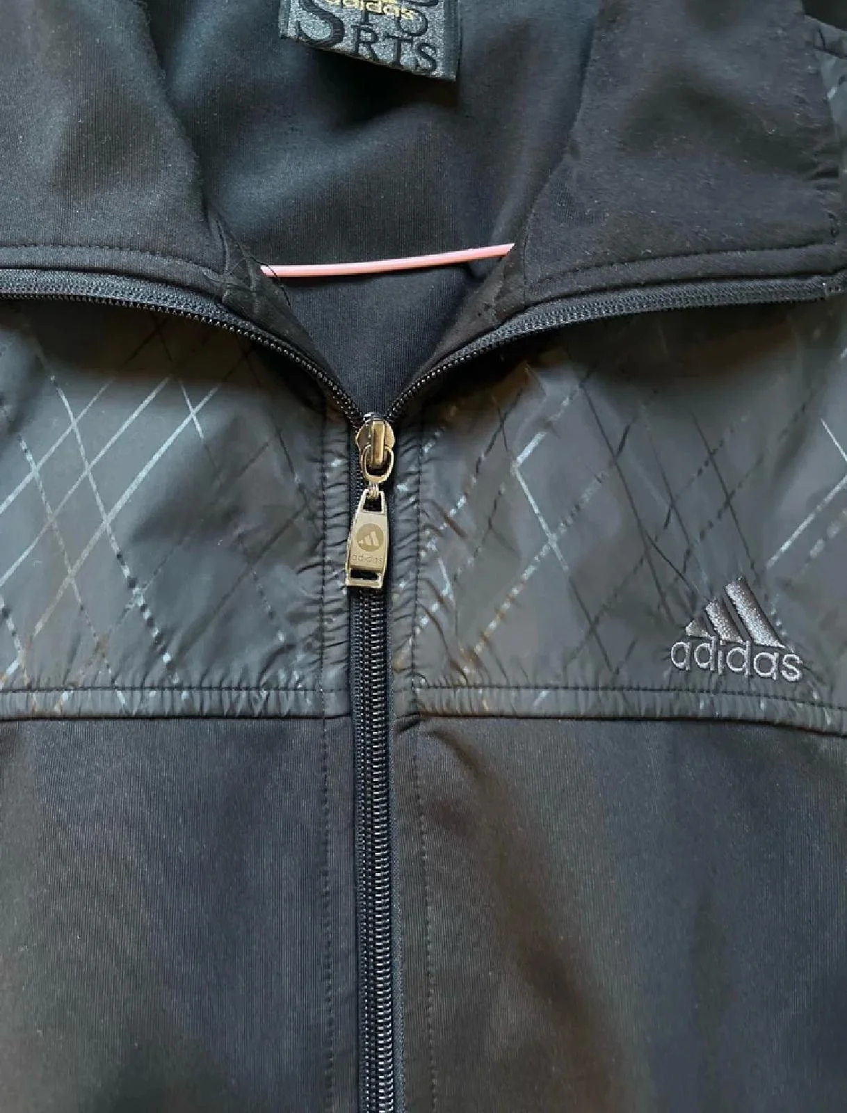 adidas Jackets, size S / 36 / 8, photo 1