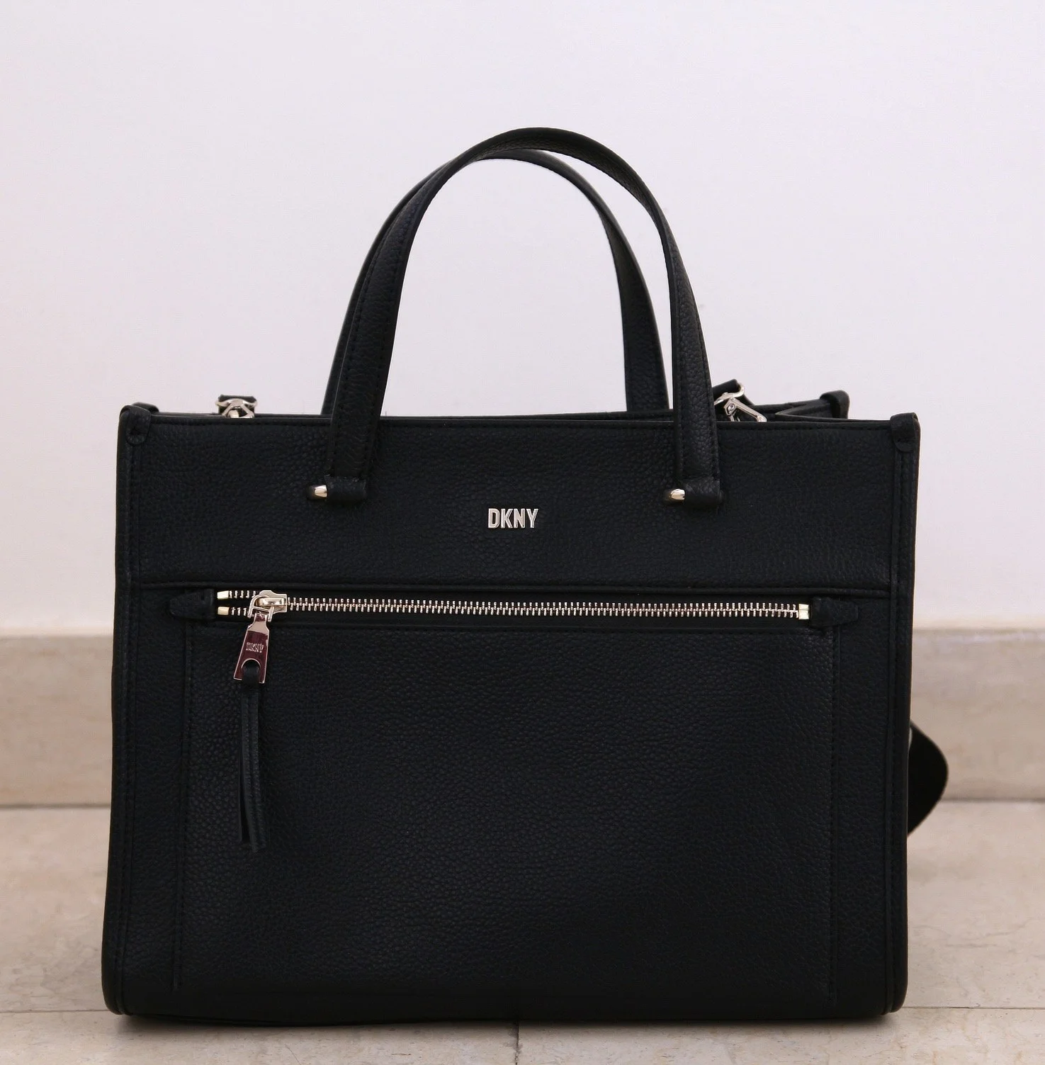 DKNY Shoulder Bag, size Other, photo 1