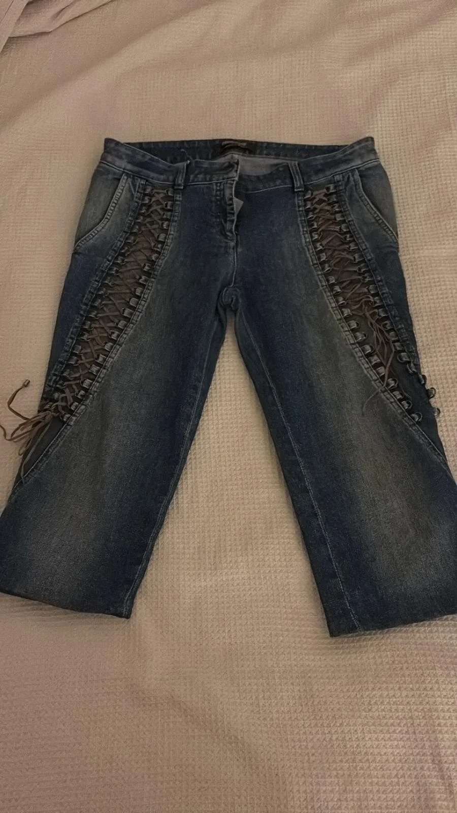 Roberto Cavalli Shorts, size XXL / 44 / 16, photo 1