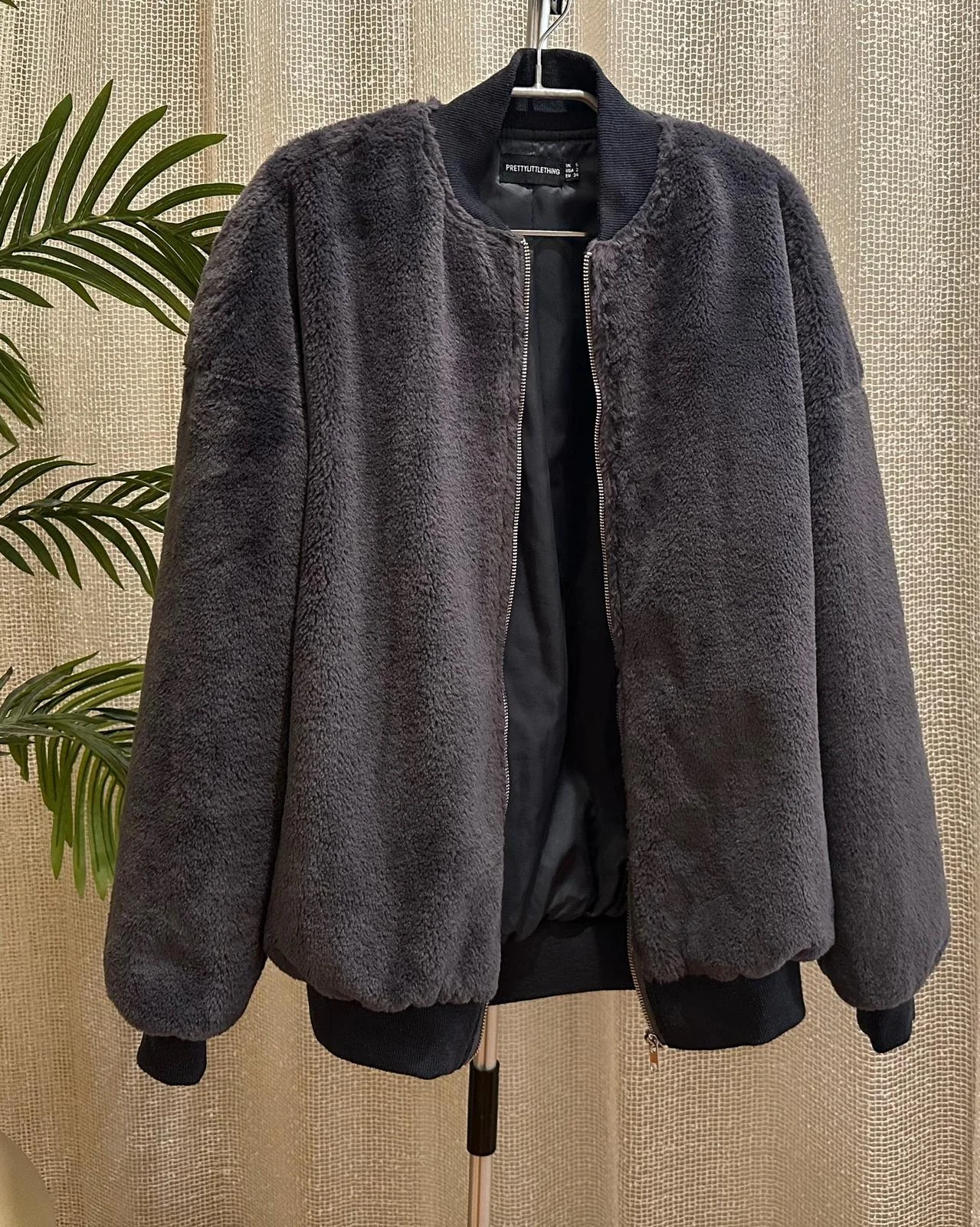 PrettyLittleThing Jackets, size XS / 34 / 6, photo 1