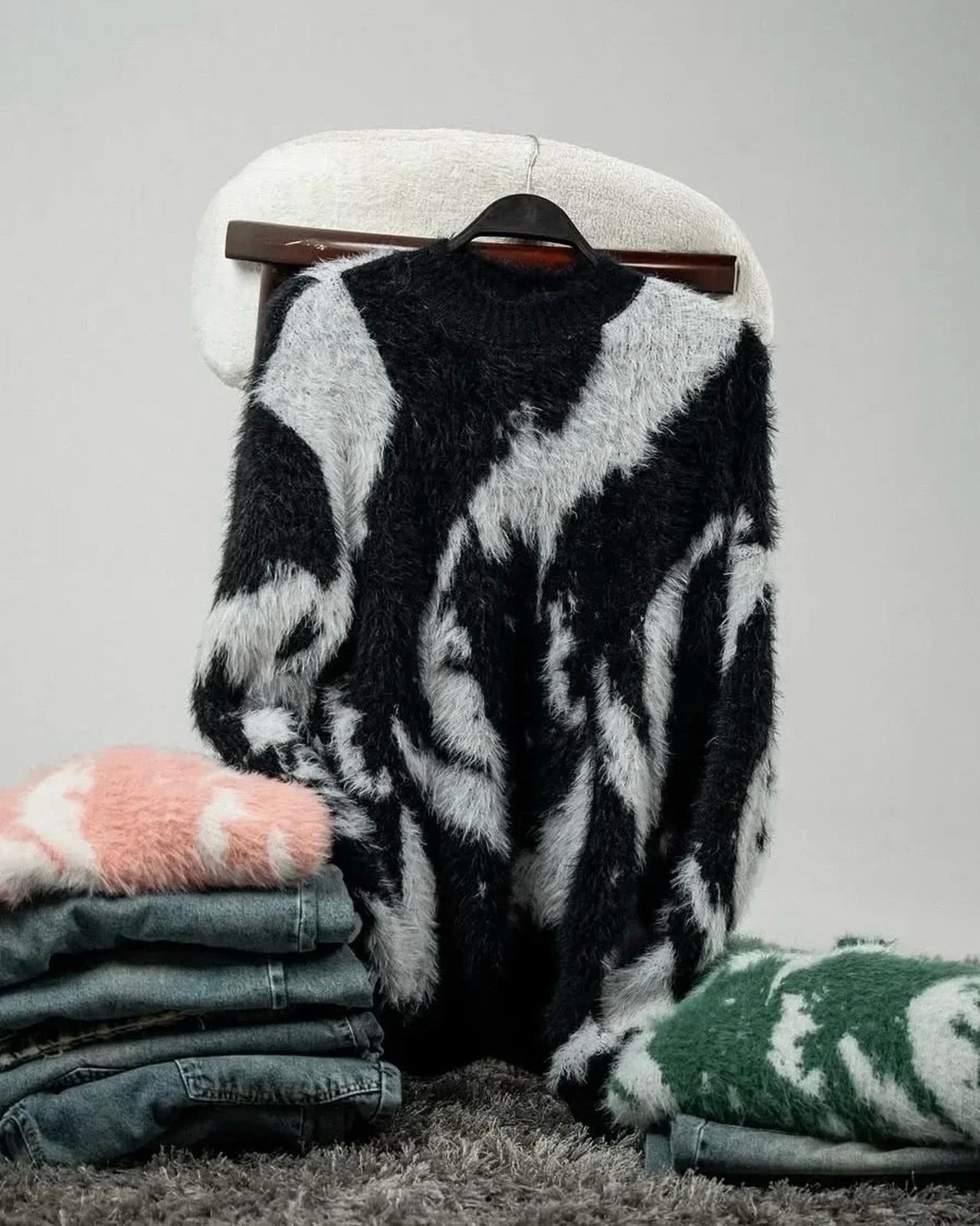 Coats, size M, photo 1