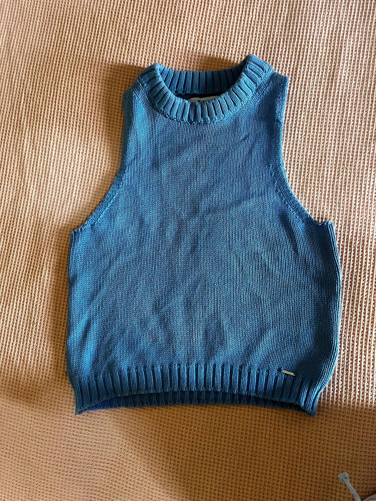 Diesel Vests, size S / 36 / 8, photo 1