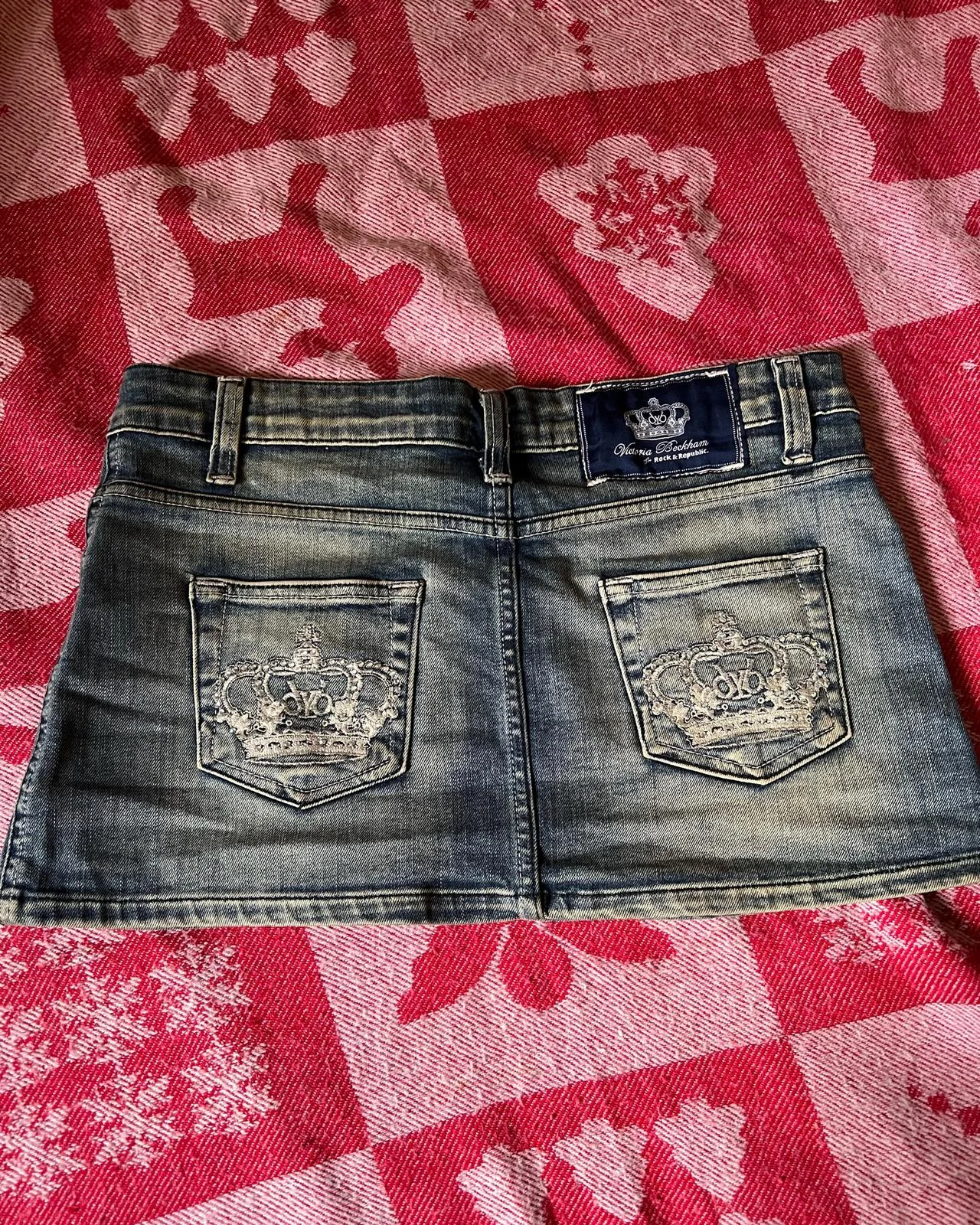 VICTORIA VICTORIA BECKHAM Skirts, size Other, photo 1