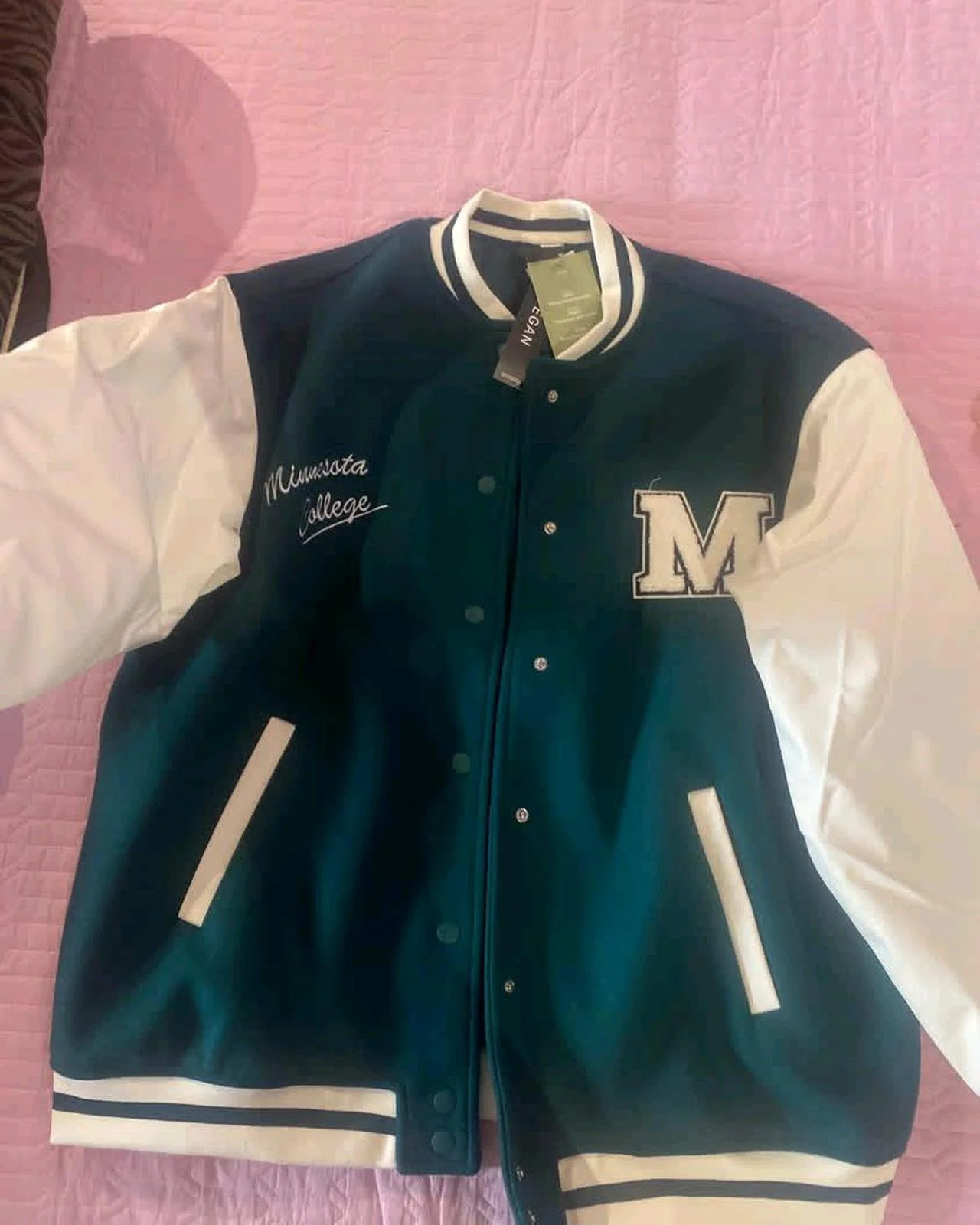 H&M Jackets, size M, photo 1