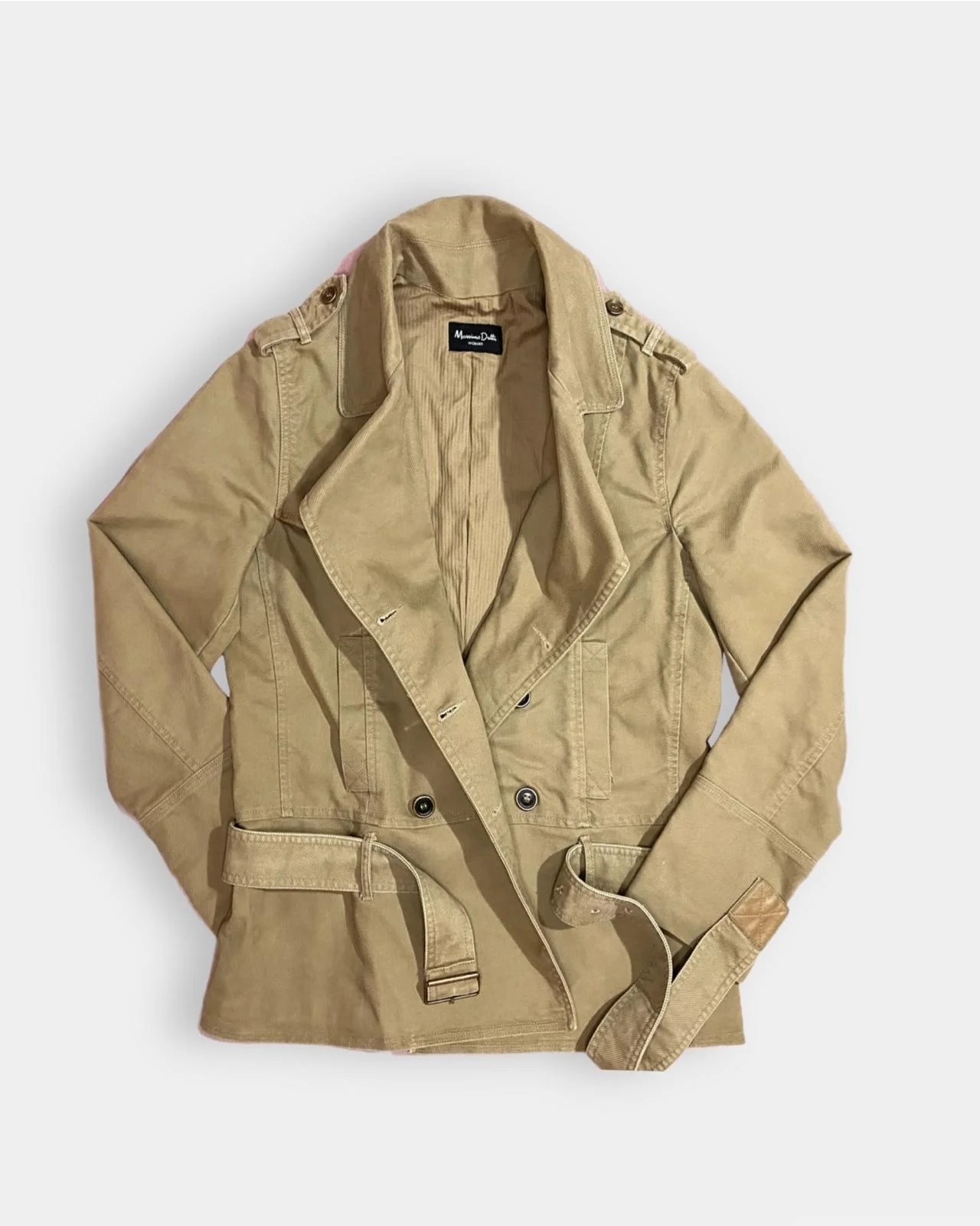 Massimo Dutti Jackets, size XL / 42 / 14, photo 1
