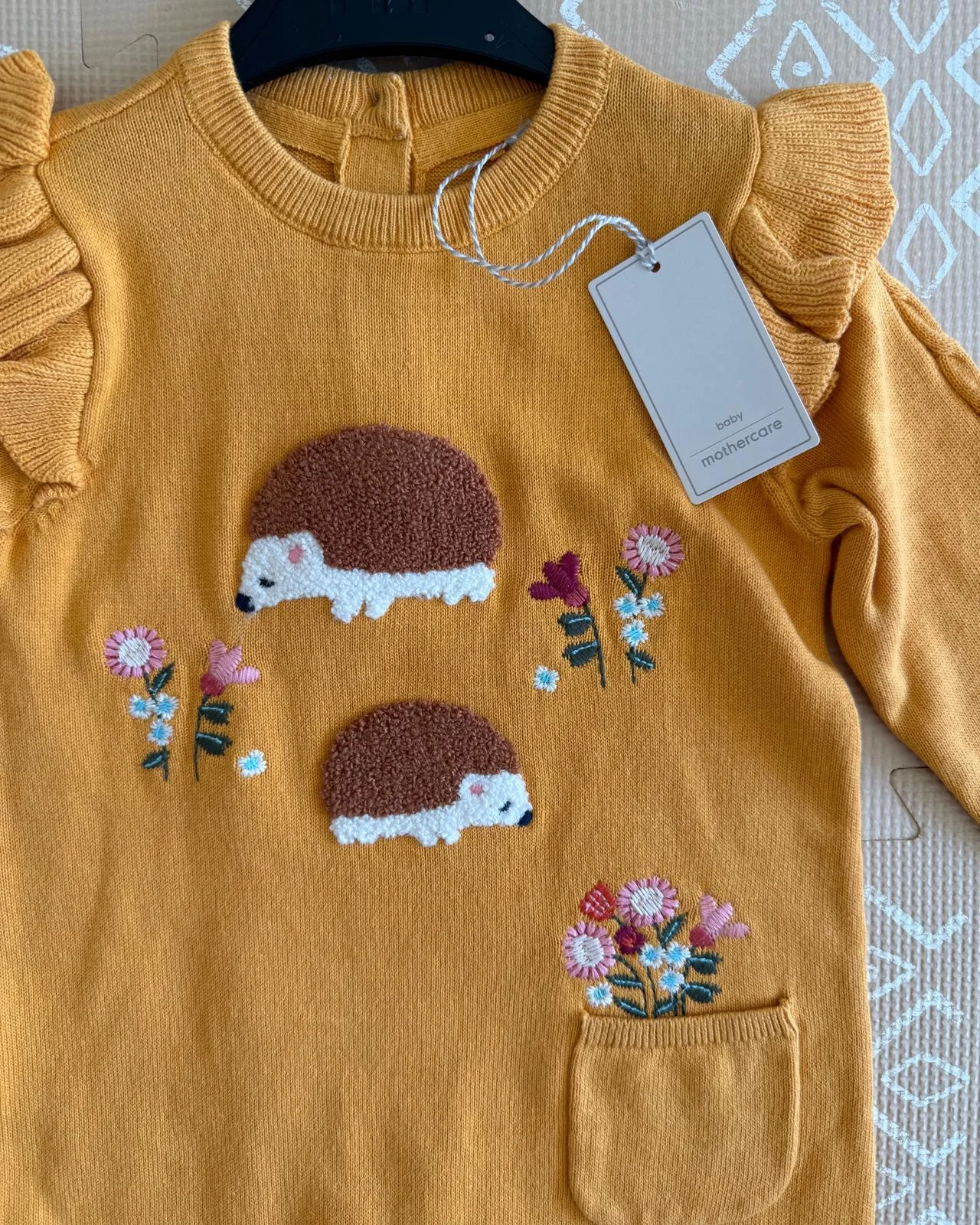 Mothercare Sets, size 9–12m, photo 1