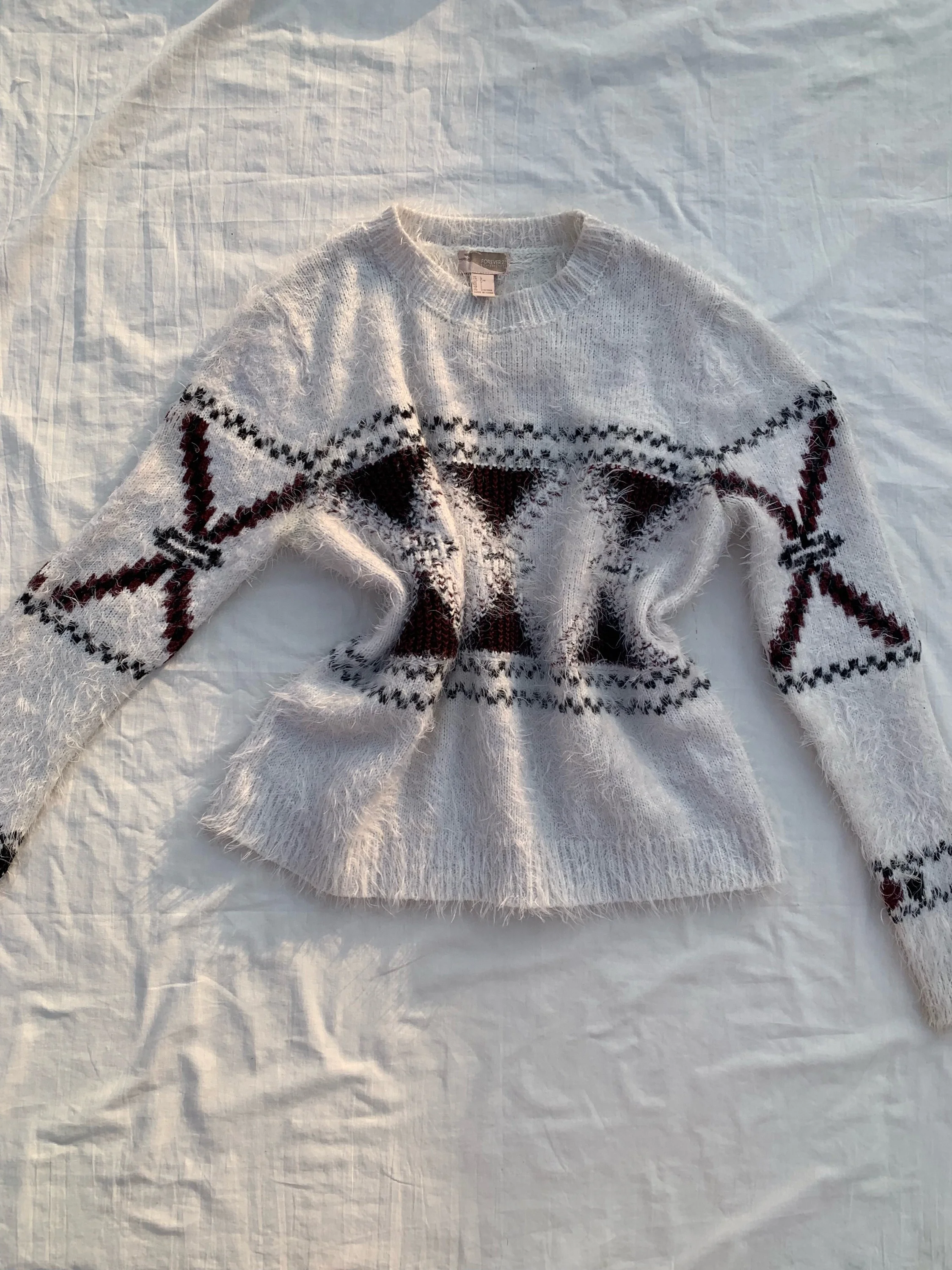 Forever 21 Sweaters & Pullovers, size L / 40 / 12, photo 1