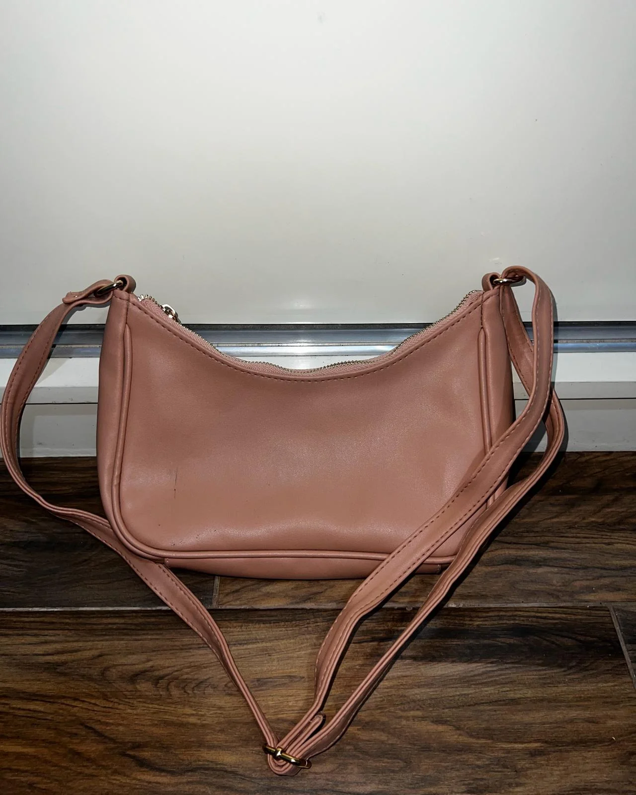 Cross-Body Bag, size One size, photo 1