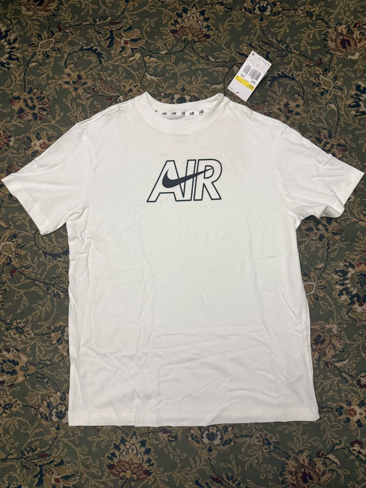 Nike T-shirts, size S / 36 / 8, photo 1