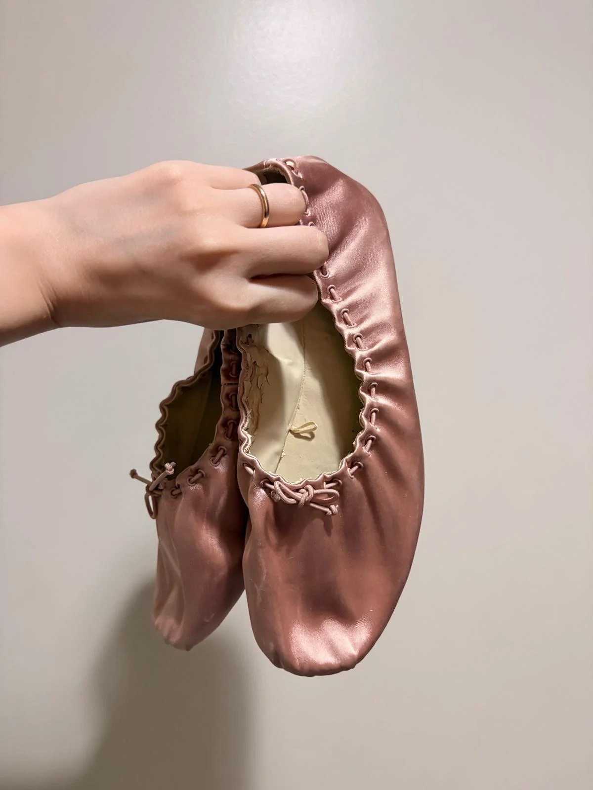 Zara Flats, size 37, photo 1