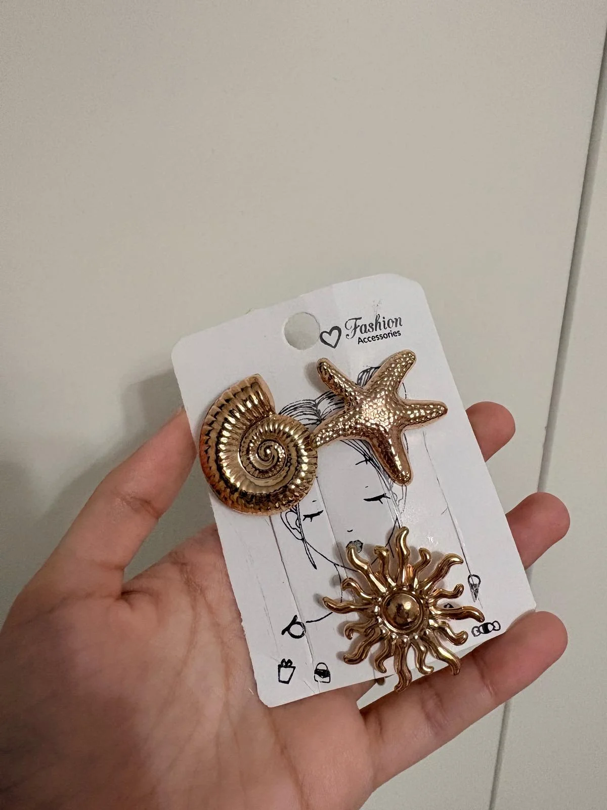 Brooches, size Other, photo 1