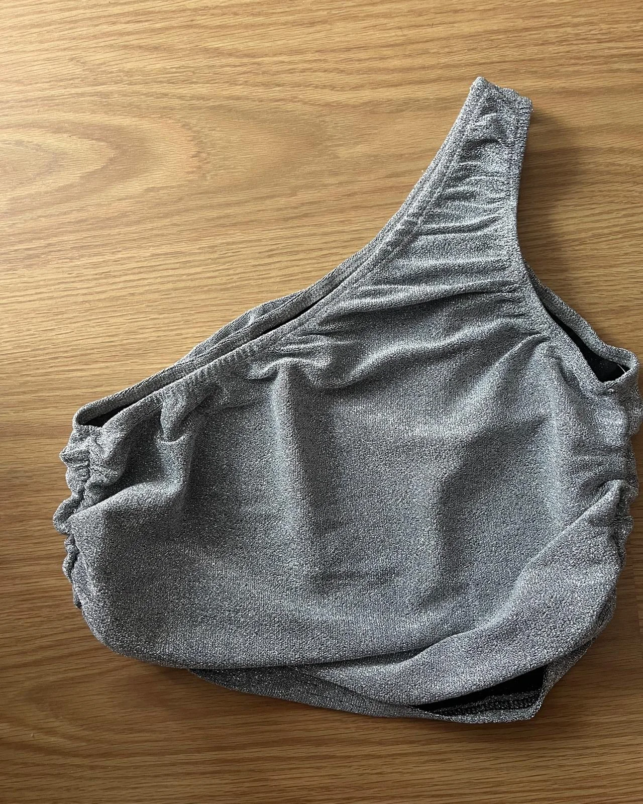 Shein Crop Tops, size L / 40 / 12, photo 1