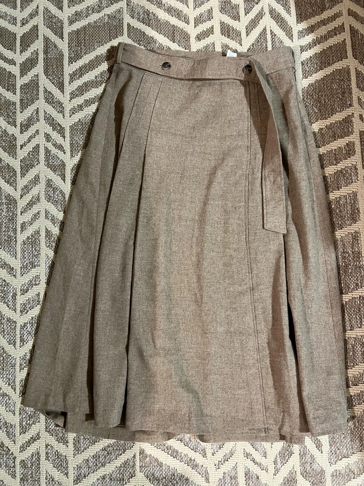 Zara Skirts, size XL / 42 / 14, photo 1