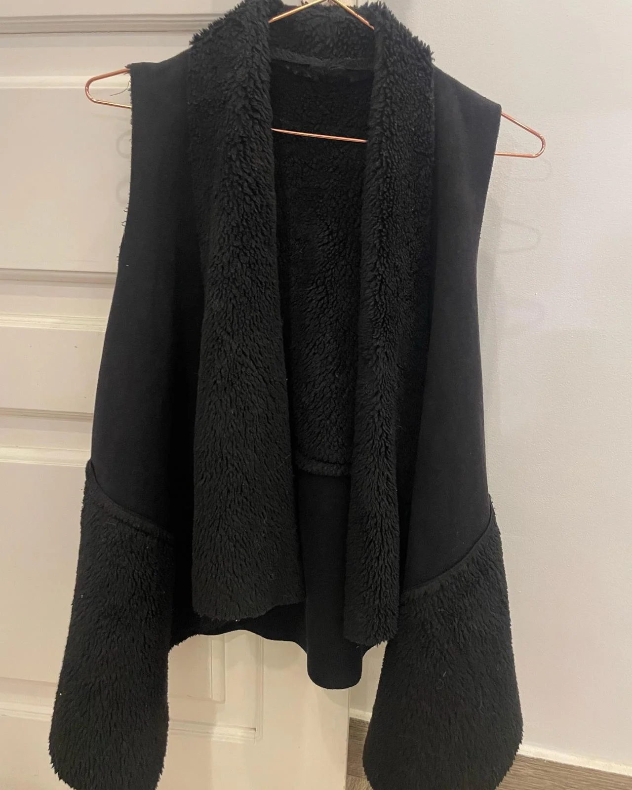 Vests, size S / 36 / 8, photo 1