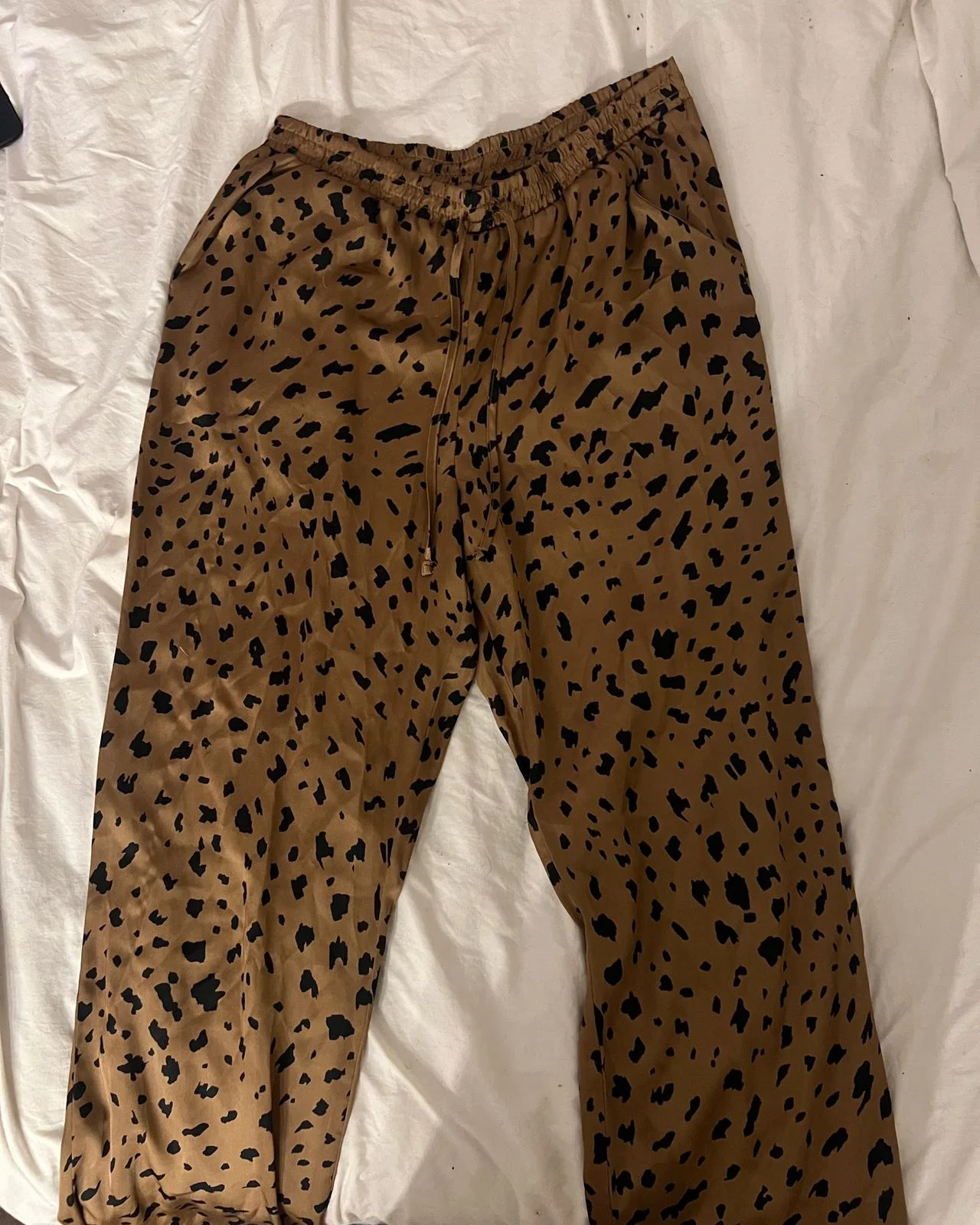 Pants, size M / 38 / 10, photo 1