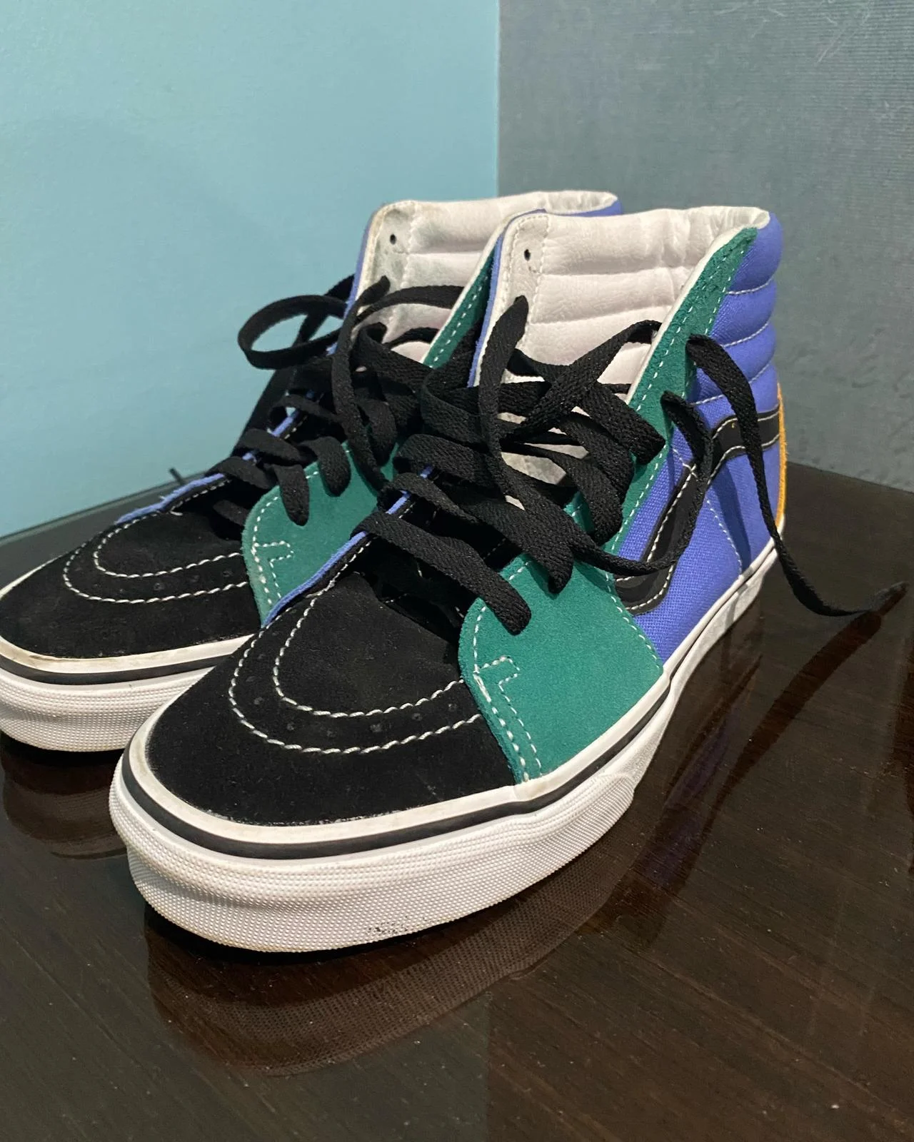 Vans Sneakers, size 38.5, photo 1