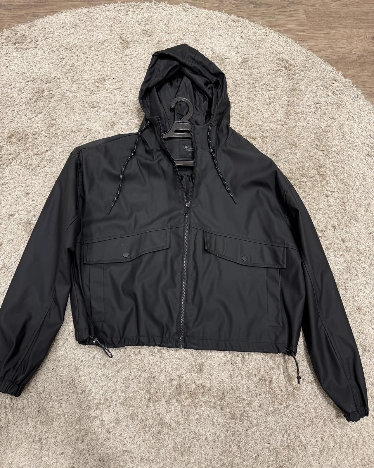Defacto Jackets, size M / 38 / 10, photo 1