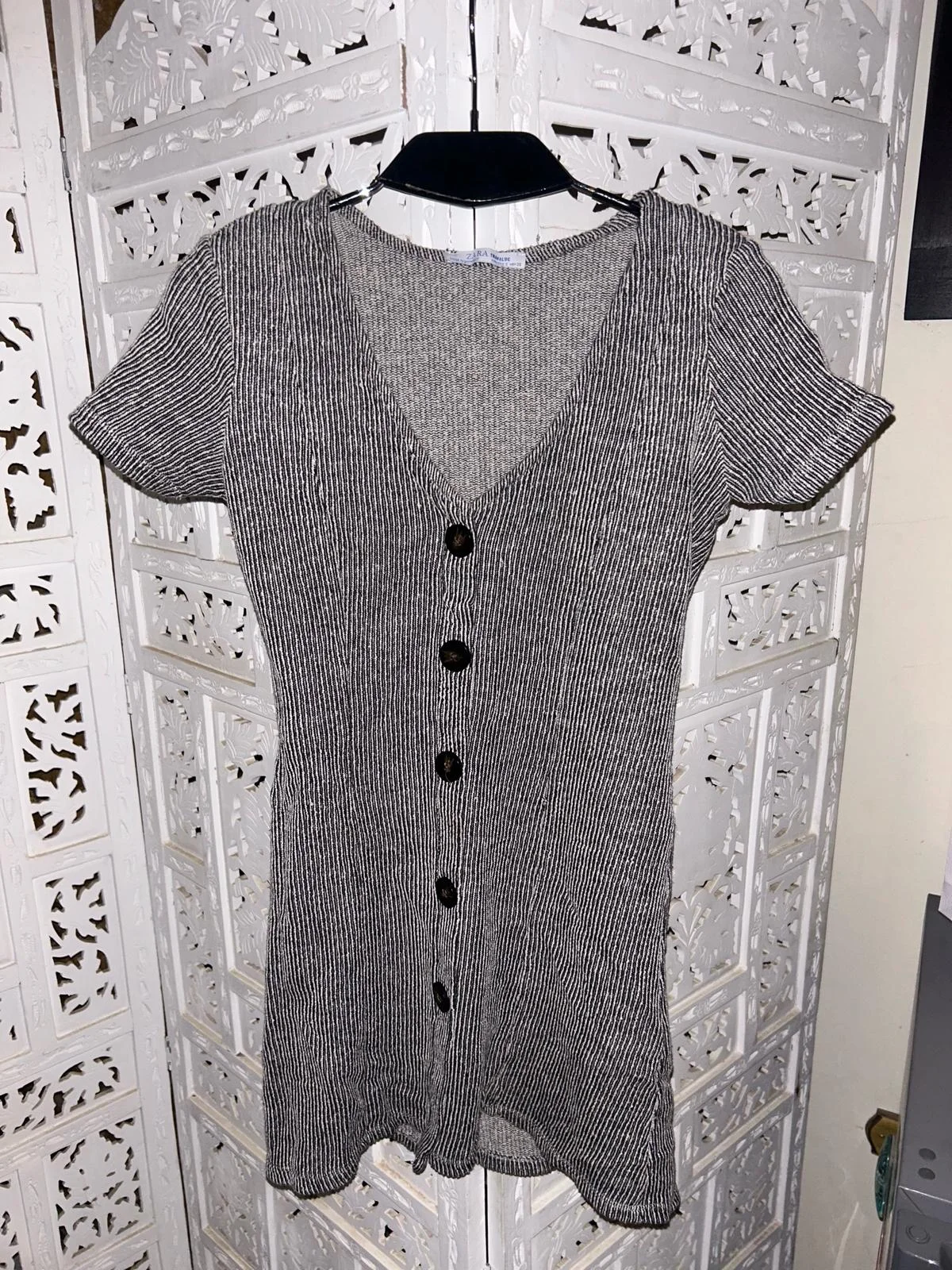 Zara Mini Dresses, size S / 36 / 8, photo 1