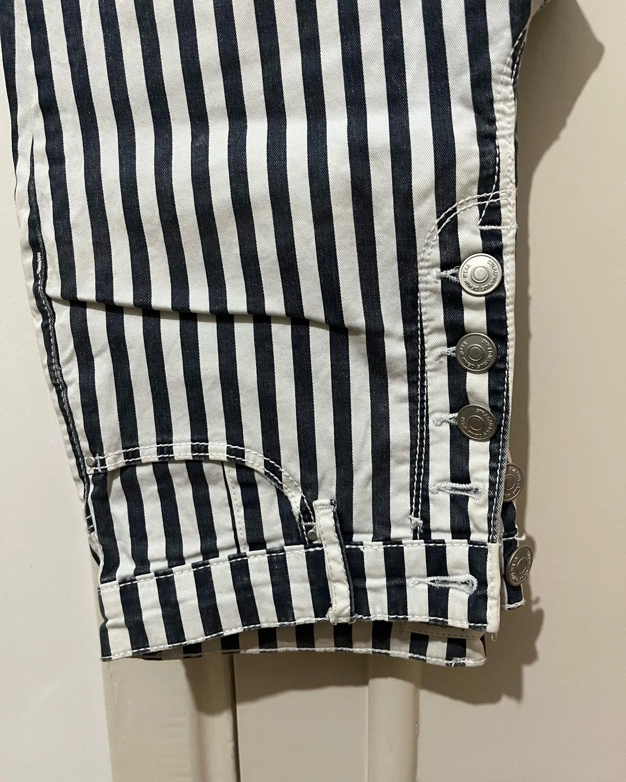 Stradivarius Jeans, size S / 36 / 8, photo 1