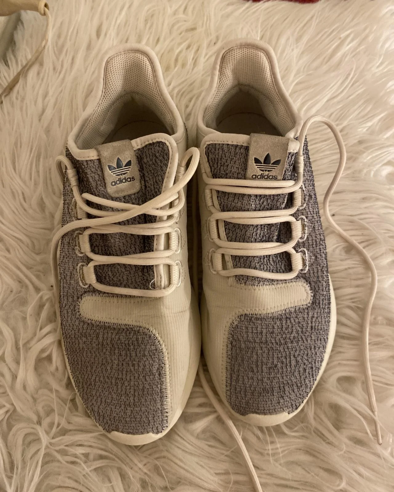adidas Sneakers, size 40.5, photo 1