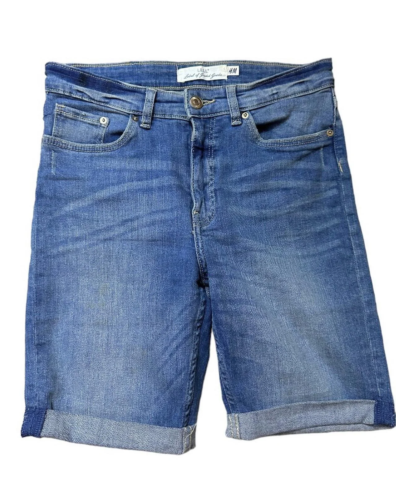 H&M Shorts, size S / 36 / 8, photo 1