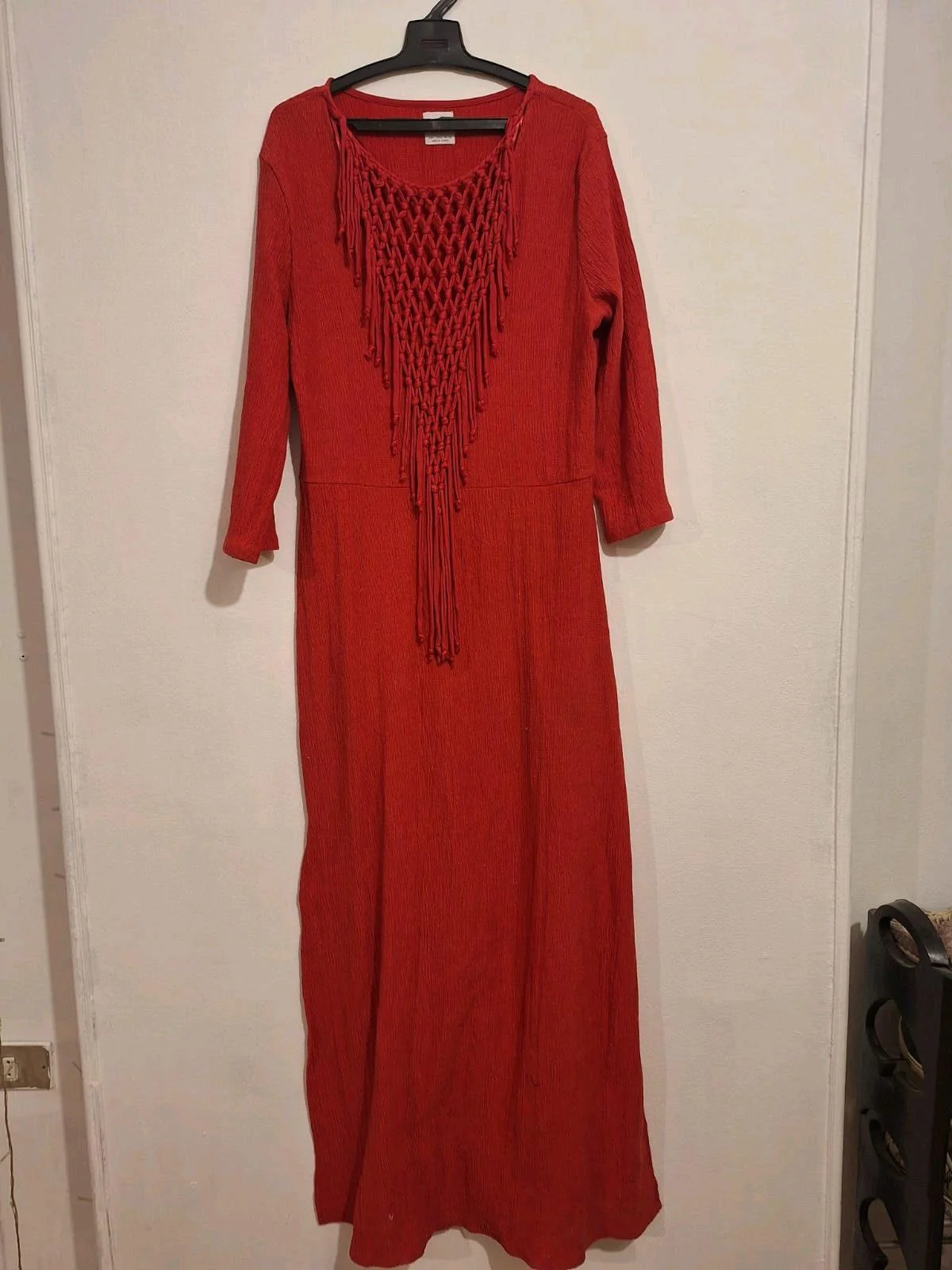 Zara Maxi Dresses, size L / 40 / 12, photo 1