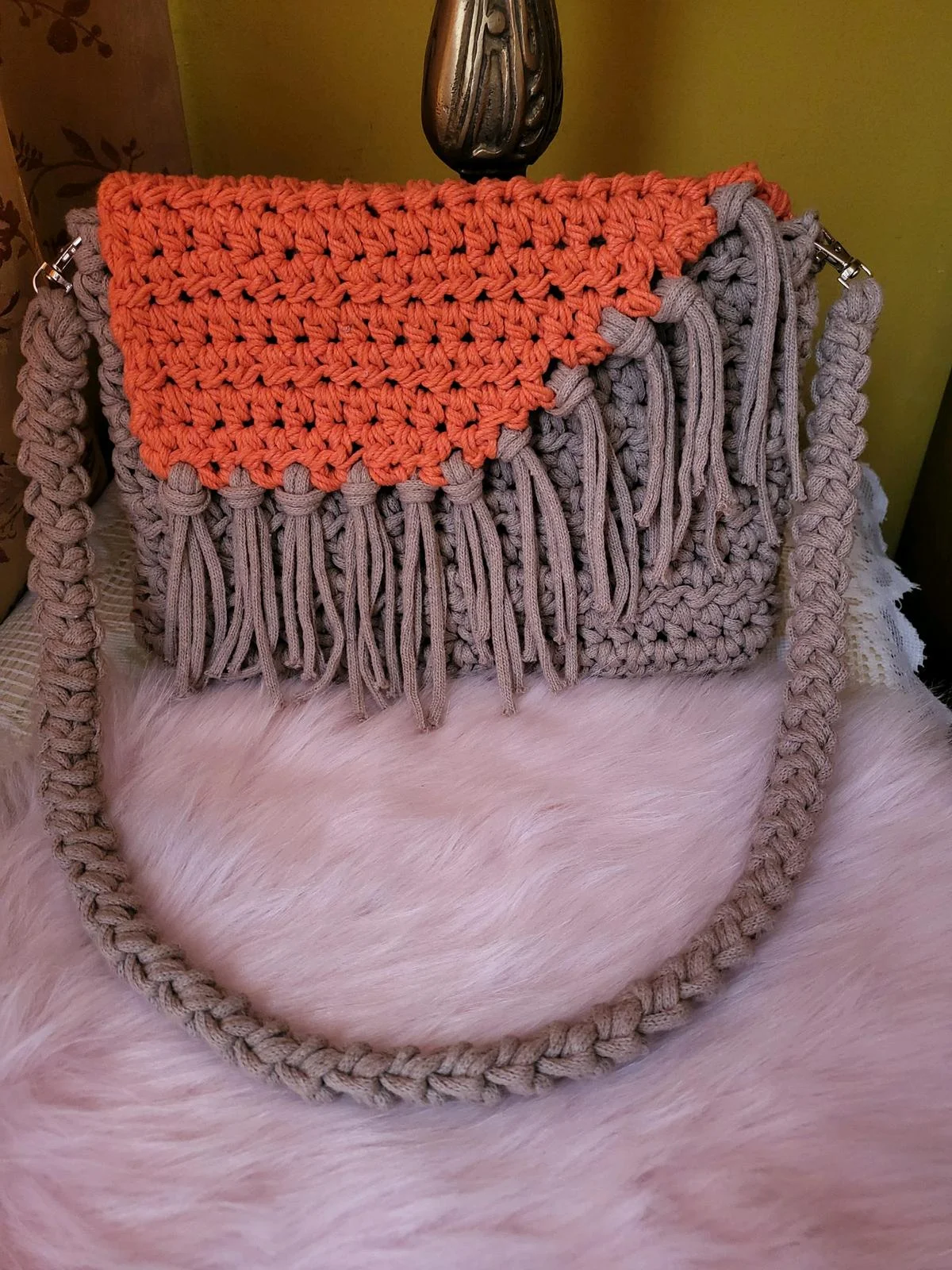 Shoulder Bag, size Other, photo 1