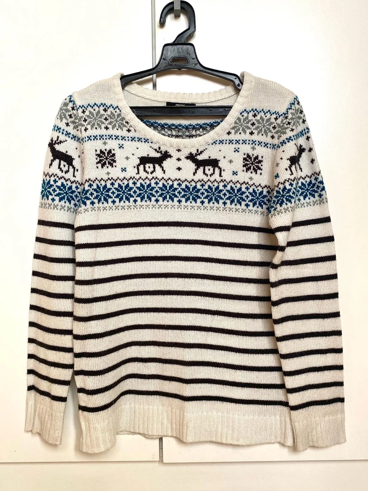 Max Tops, size M / 38 / 10, photo 1
