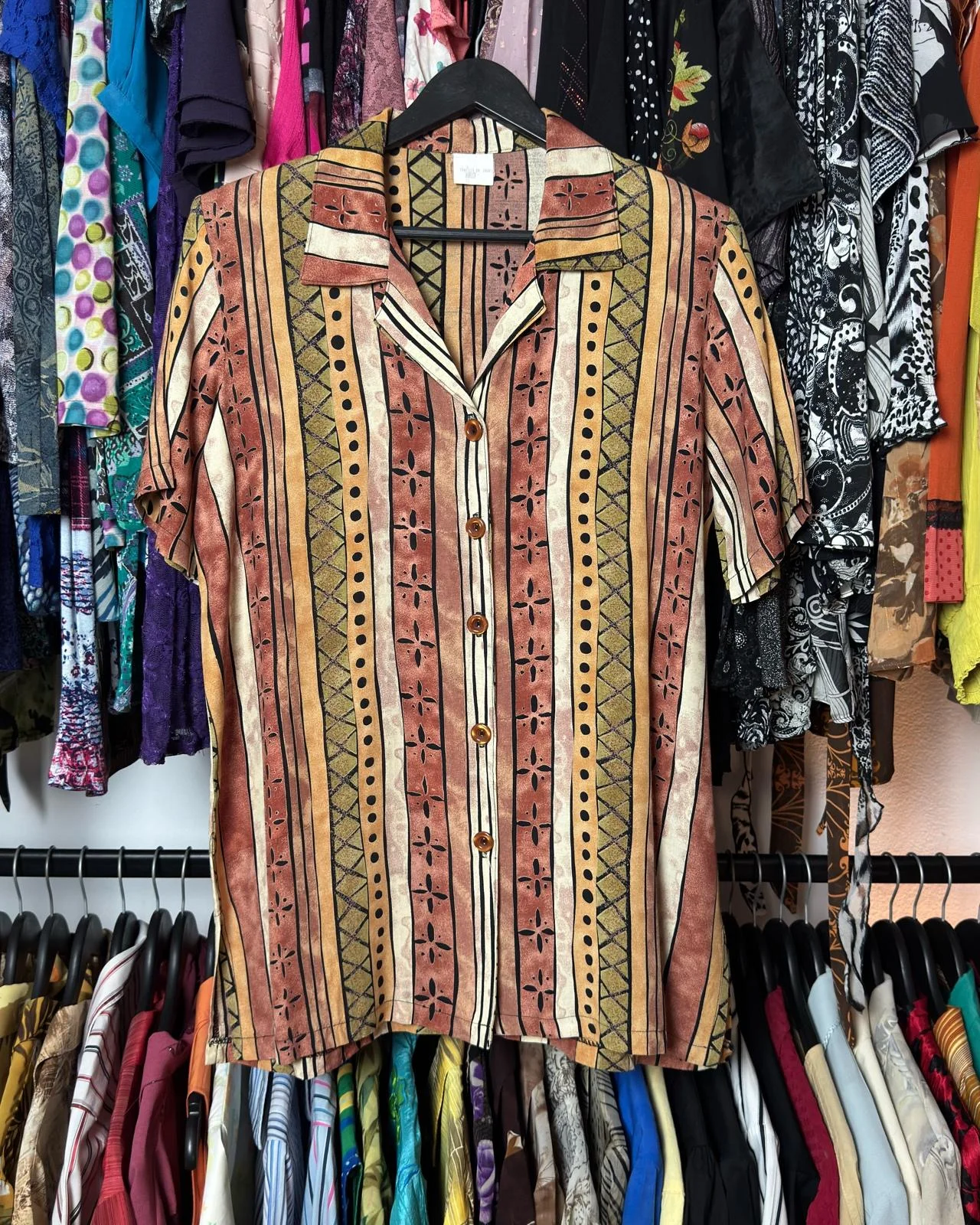Shirts, size L / 40 / 12, photo 1