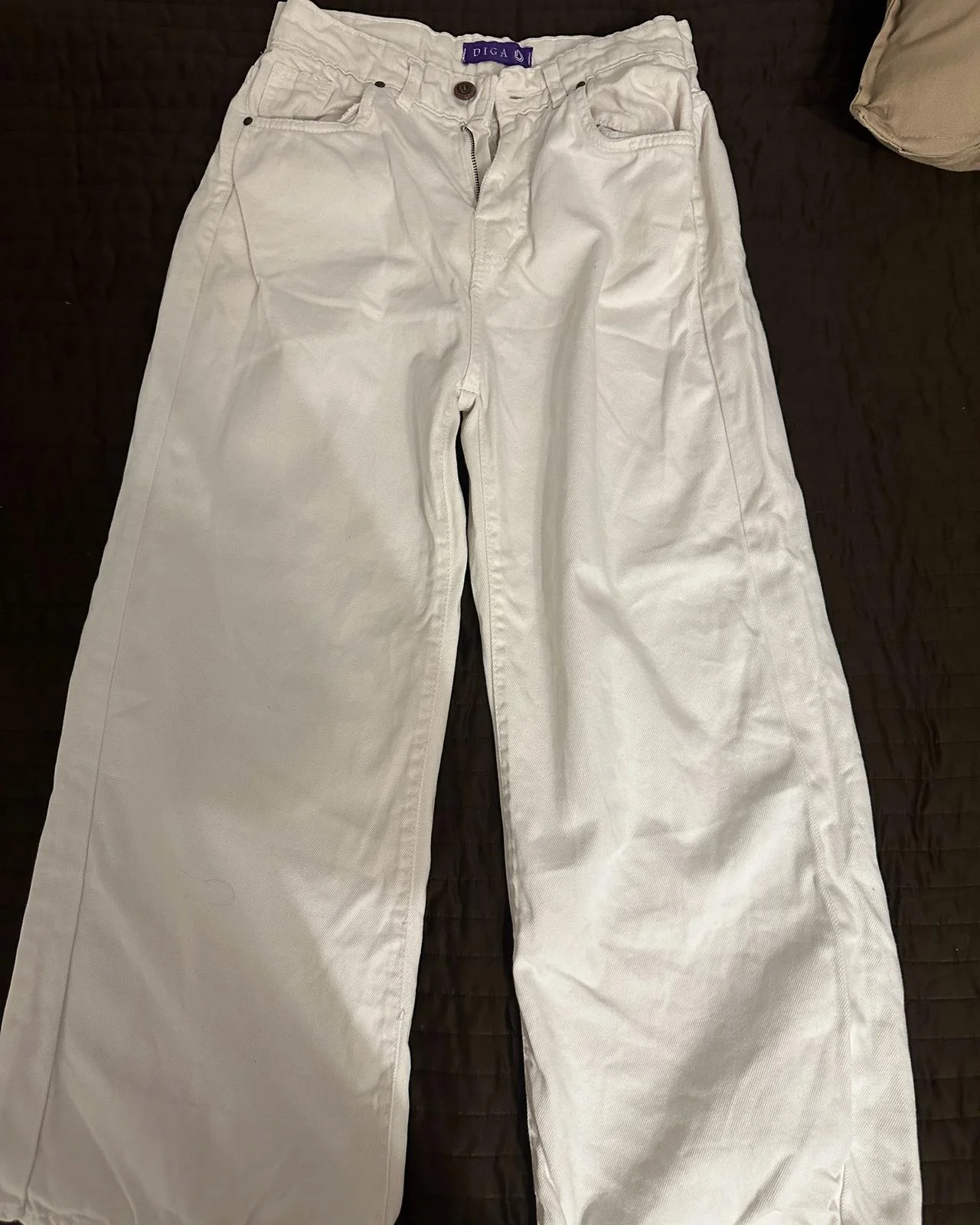 Jeans, size XS / 34 / 6, photo 1