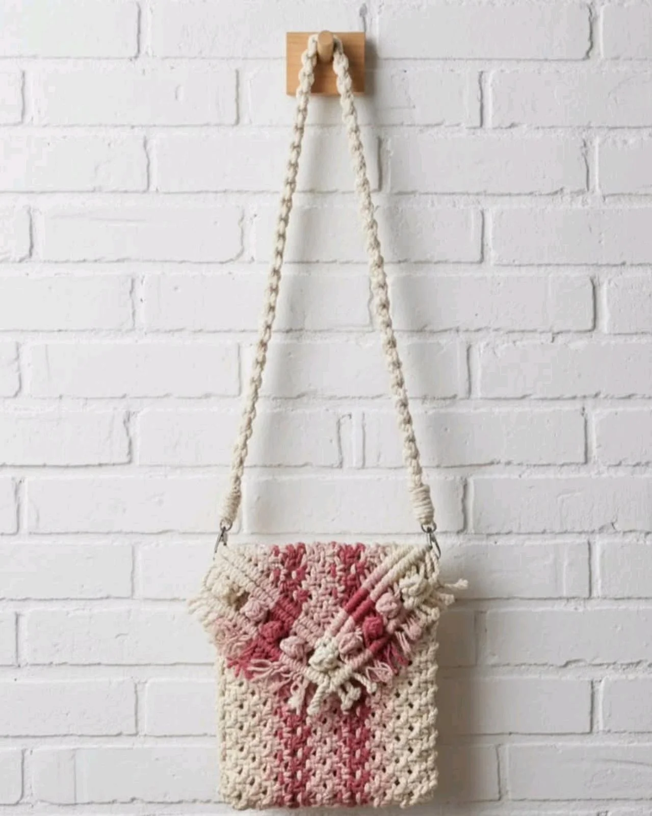 Cross-Body Bag, size One size, photo 1