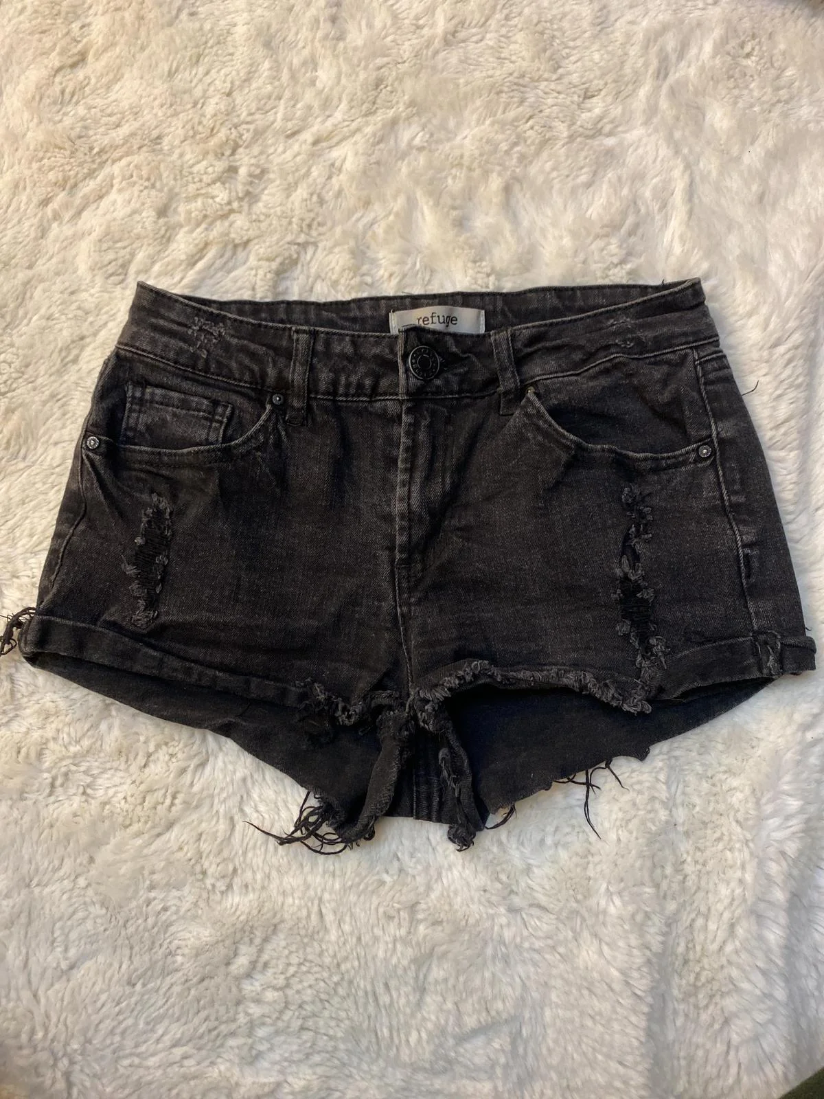 Shorts, size XXXS / 30 / 2, photo 1