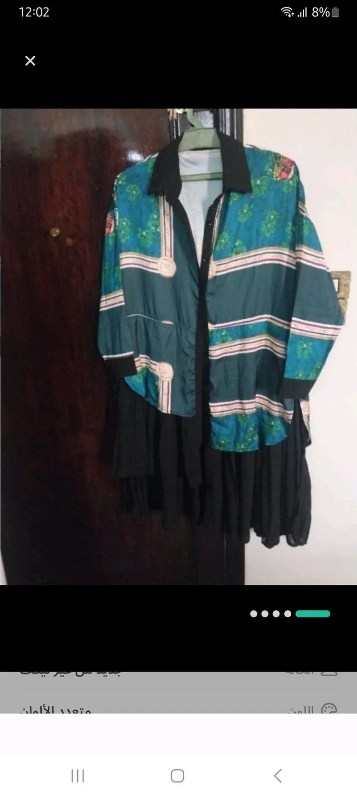 Blouses, size L / 40 / 12, photo 1