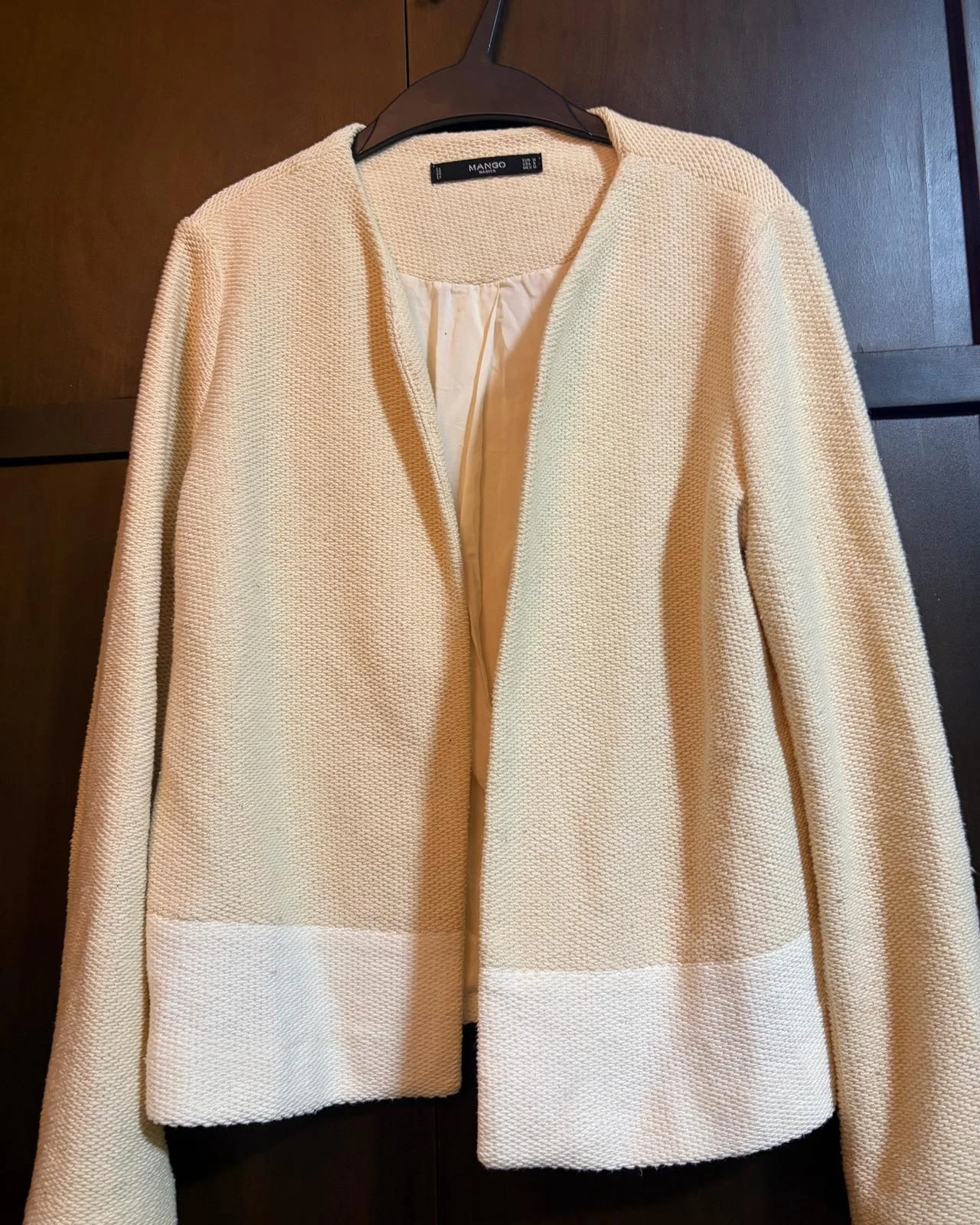 Mango Blazers, size M / 38 / 10, photo 1