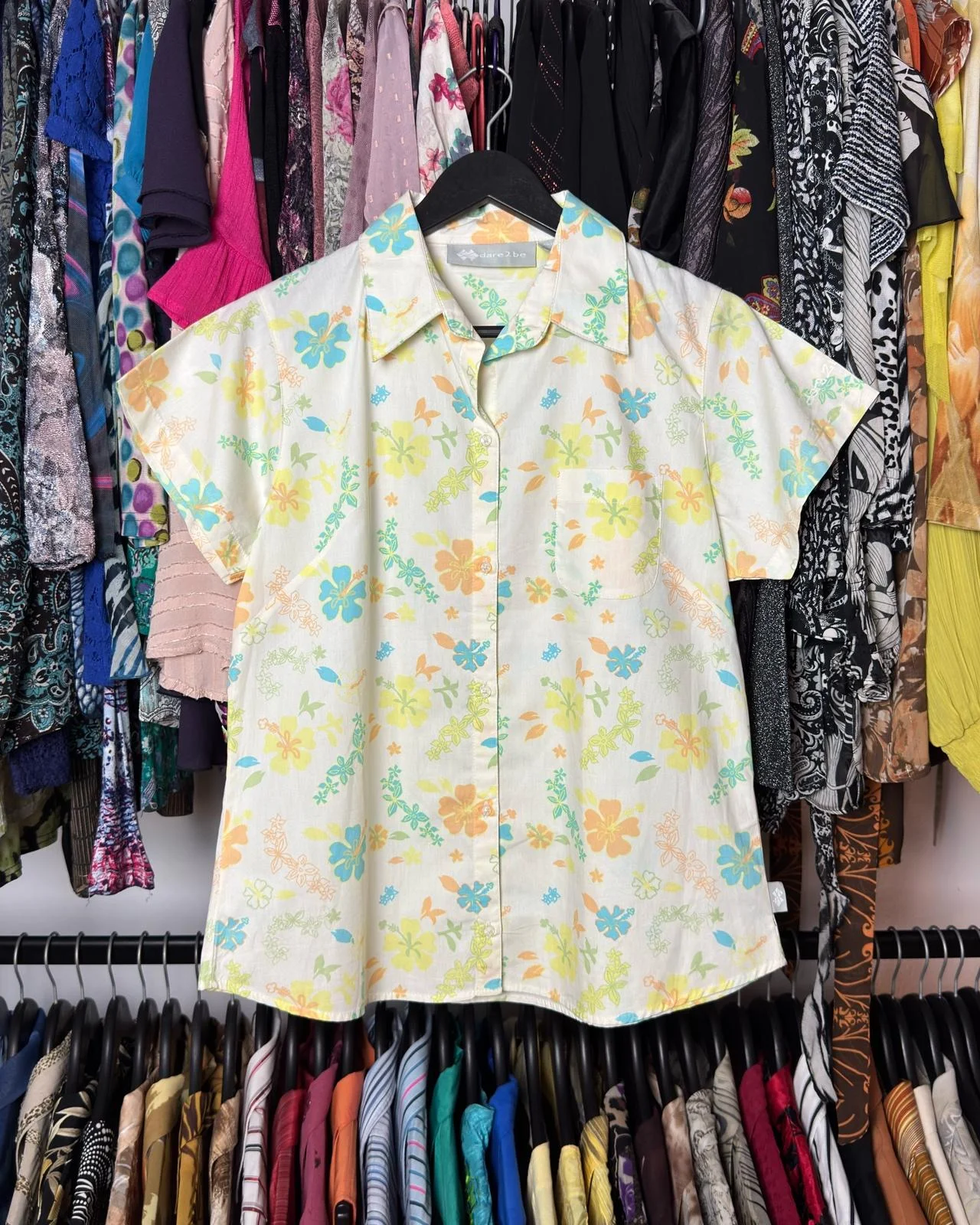 Dare2B Shirts, size L / 40 / 12, photo 1