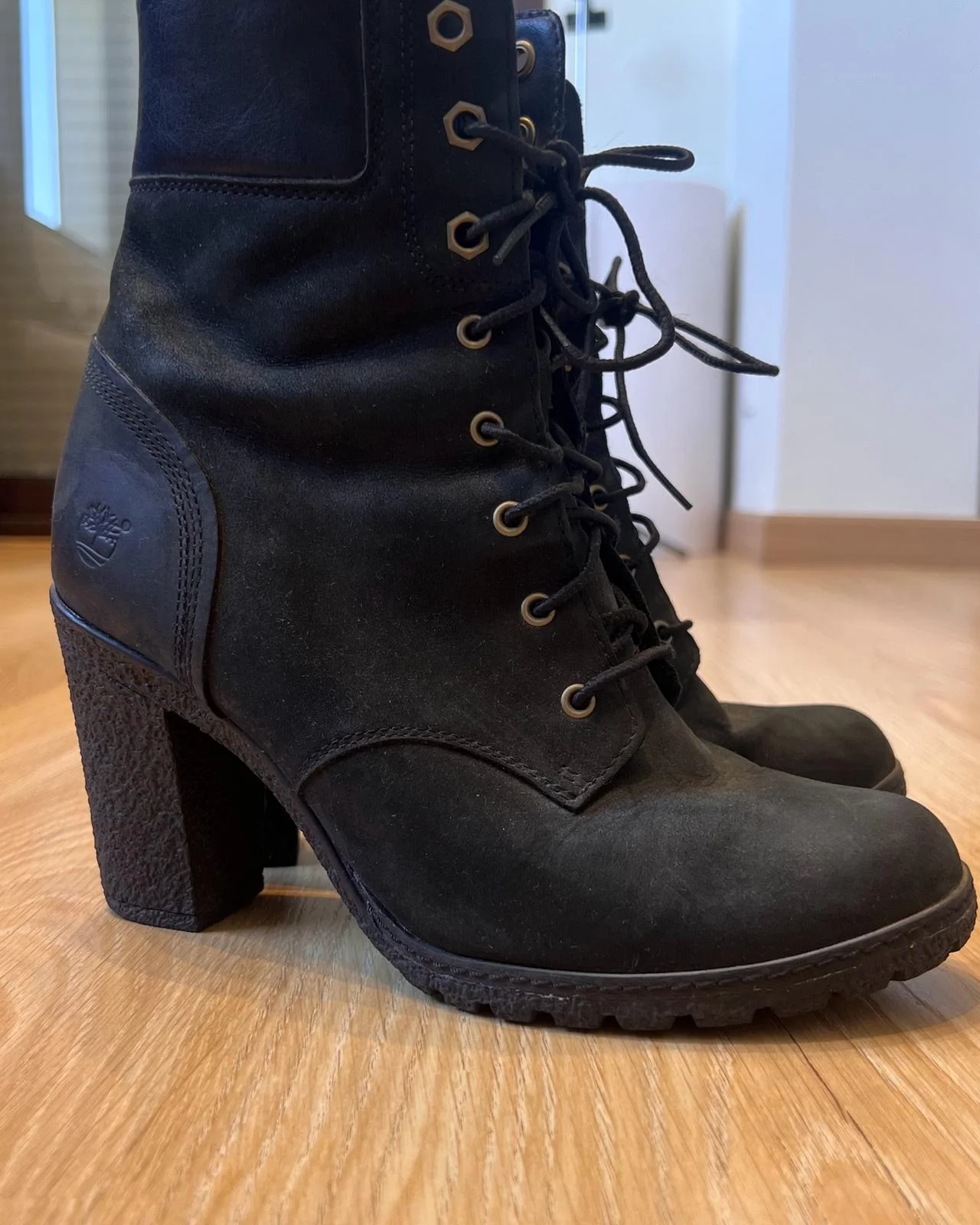 Timberland Boots, size 38.5, photo 1