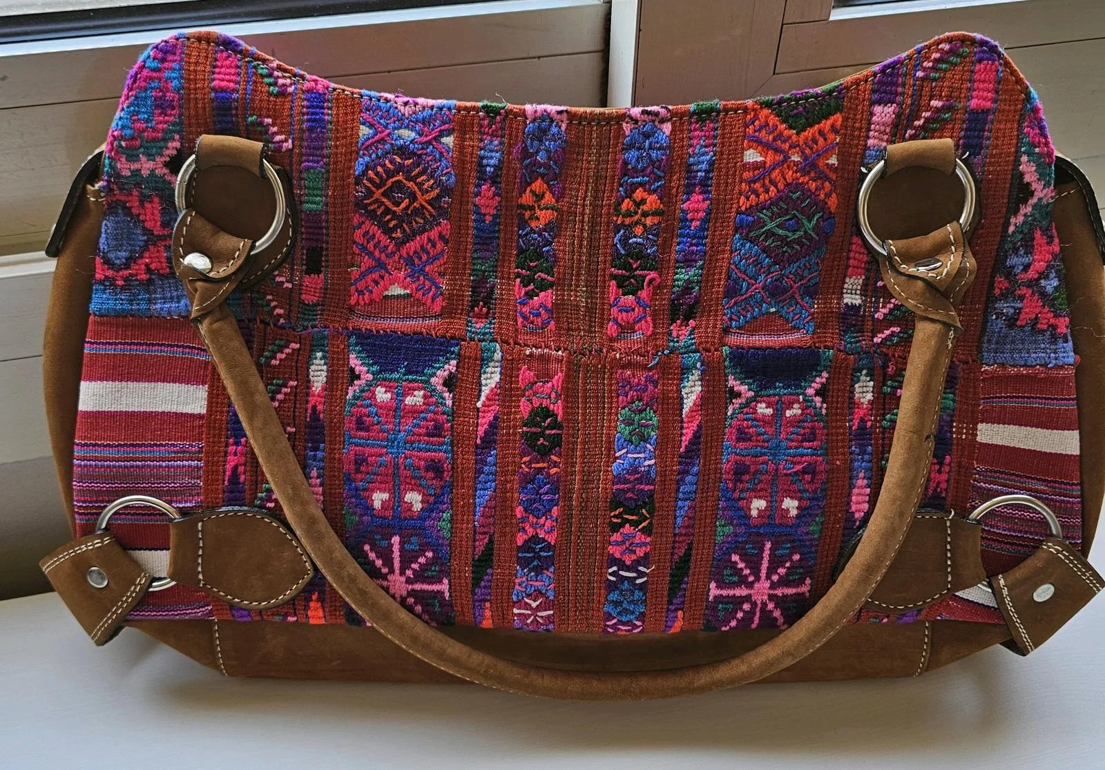 Shoulder Bag, size Other, photo 1