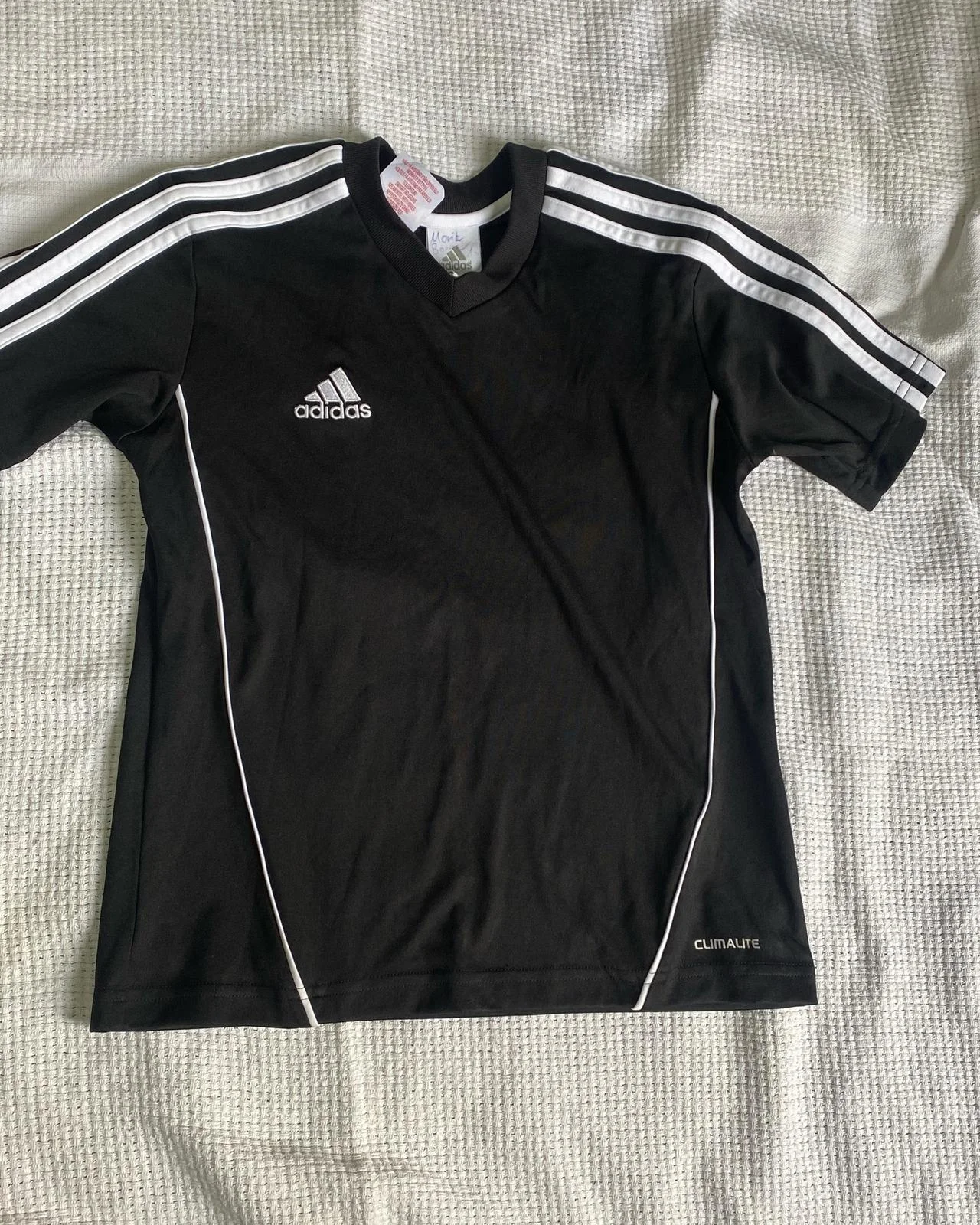 adidas Originals Tops, size 7y, photo 1