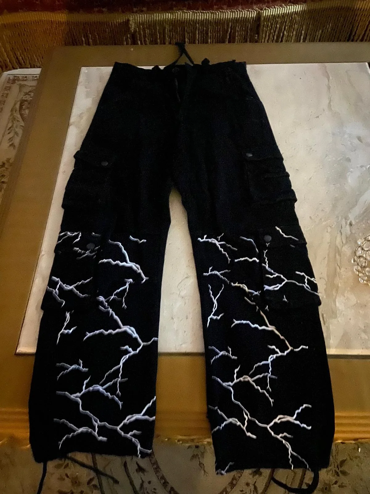 Pants, size W36, photo 1