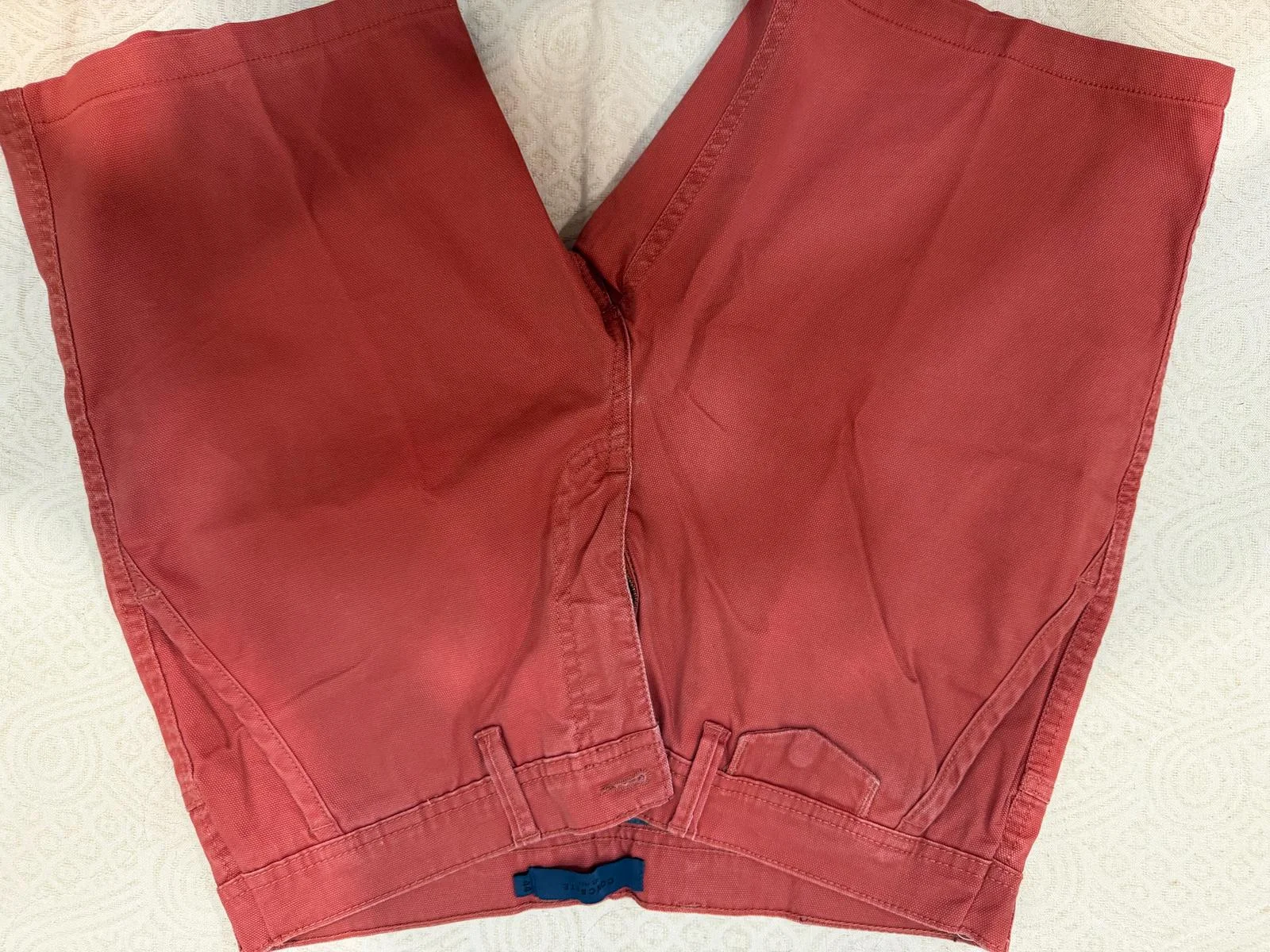 Concrete Shorts, size W44, photo 1