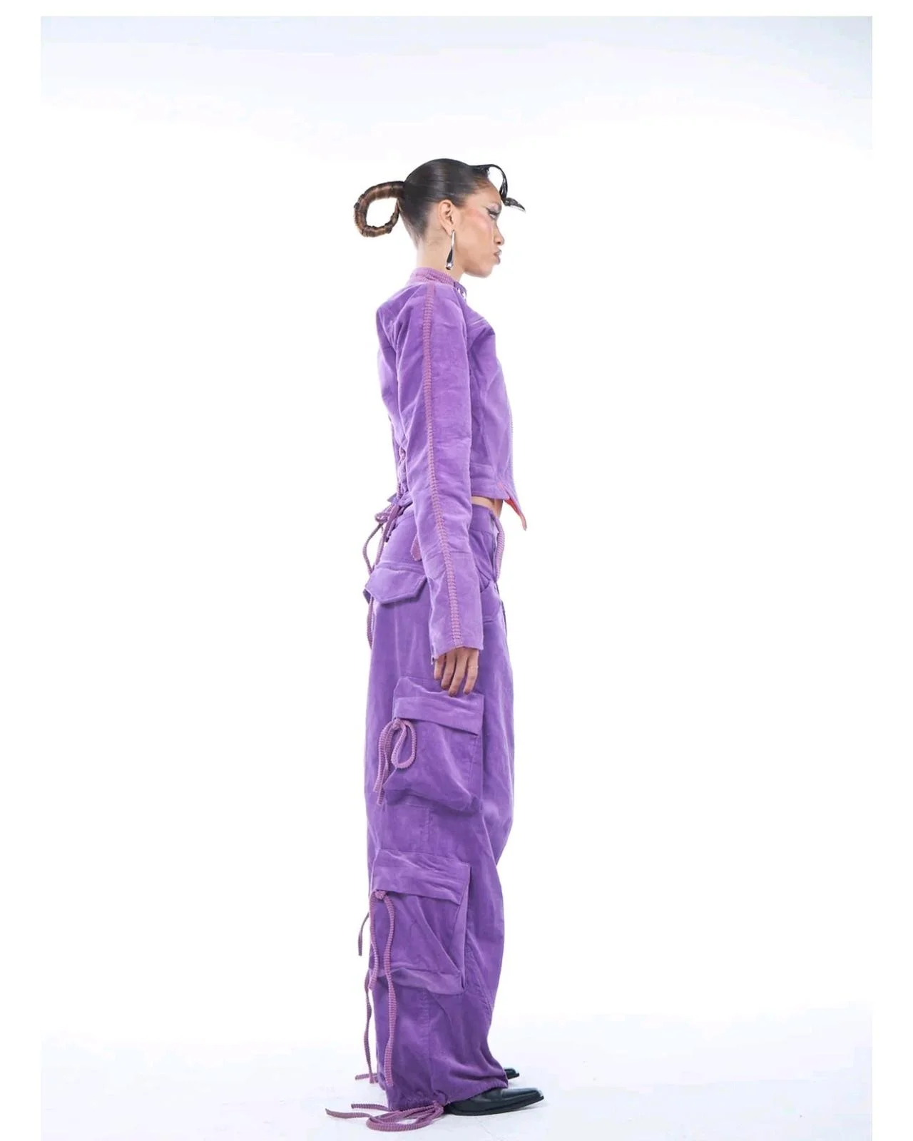 Pants, size M / 38 / 10, photo 1