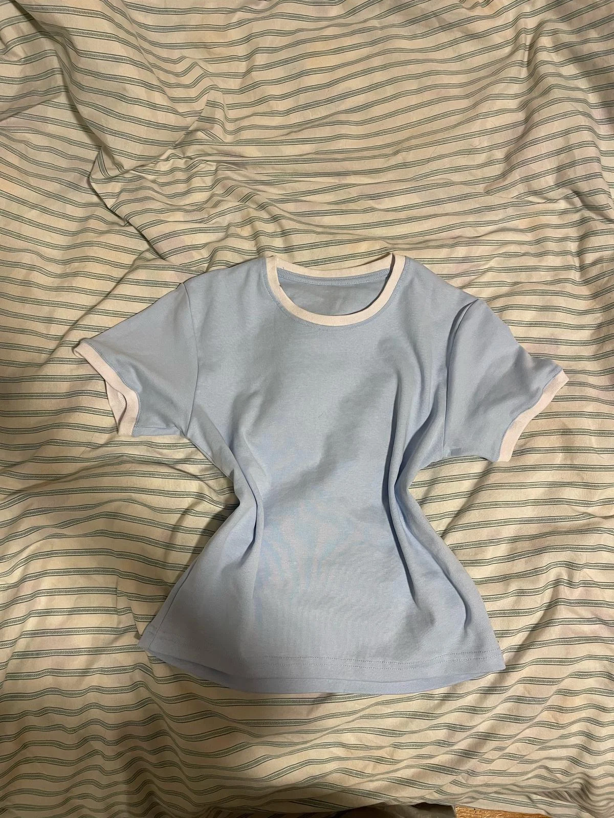 T-shirts, size M / 38 / 10, photo 1
