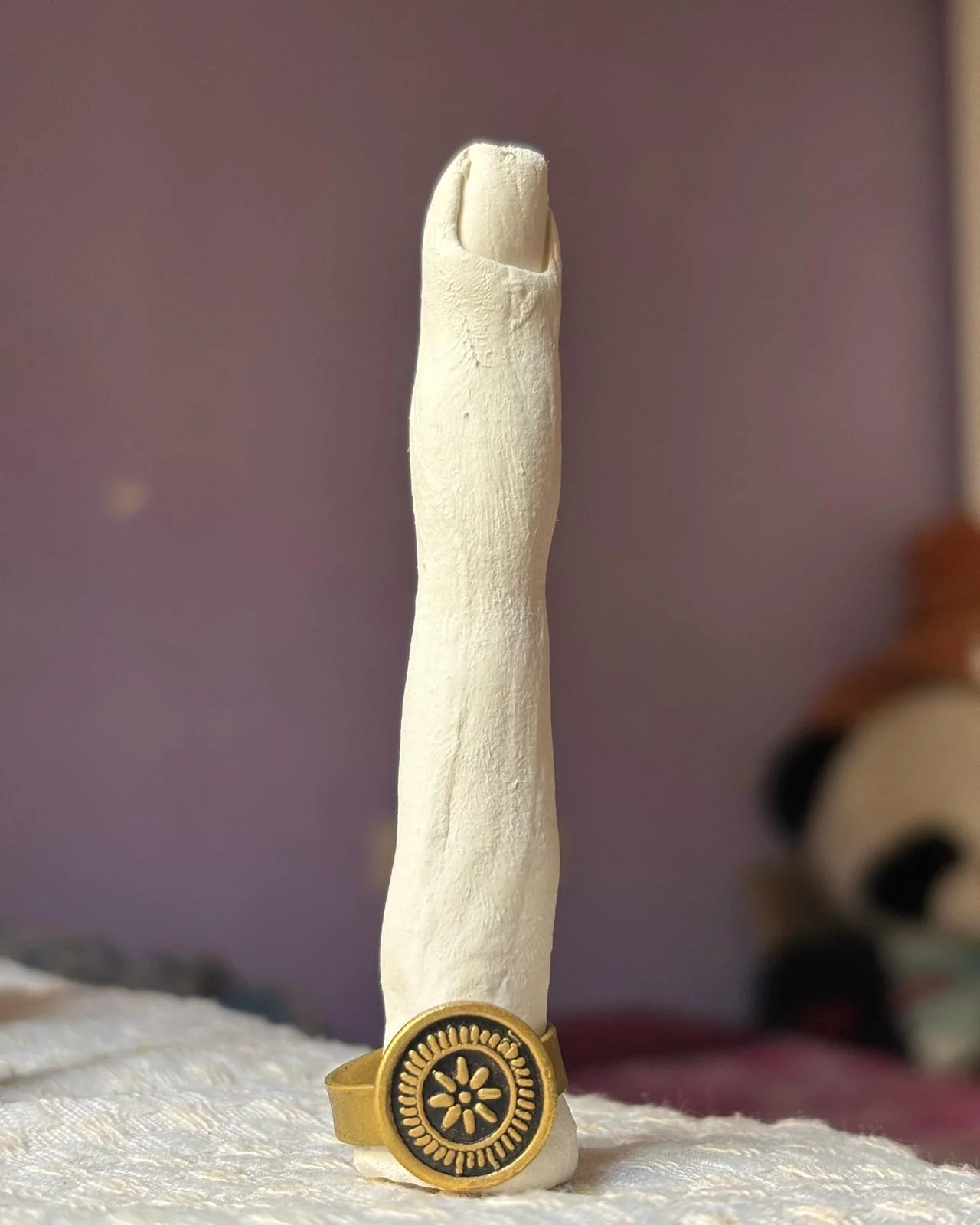 Rings, size One size, photo 1