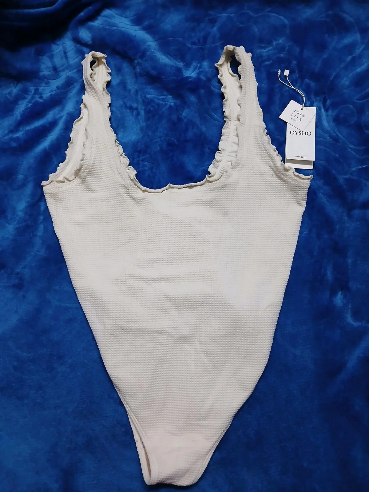 Oysho One-Piece Swimsuits, size L / 40 / 12, photo 1