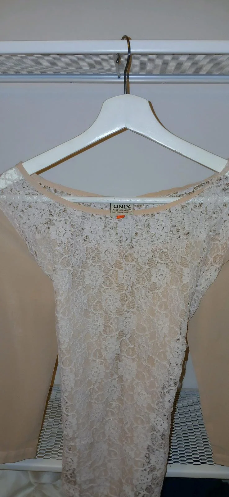 ONLY Blouses, size M / 38 / 10, photo 1